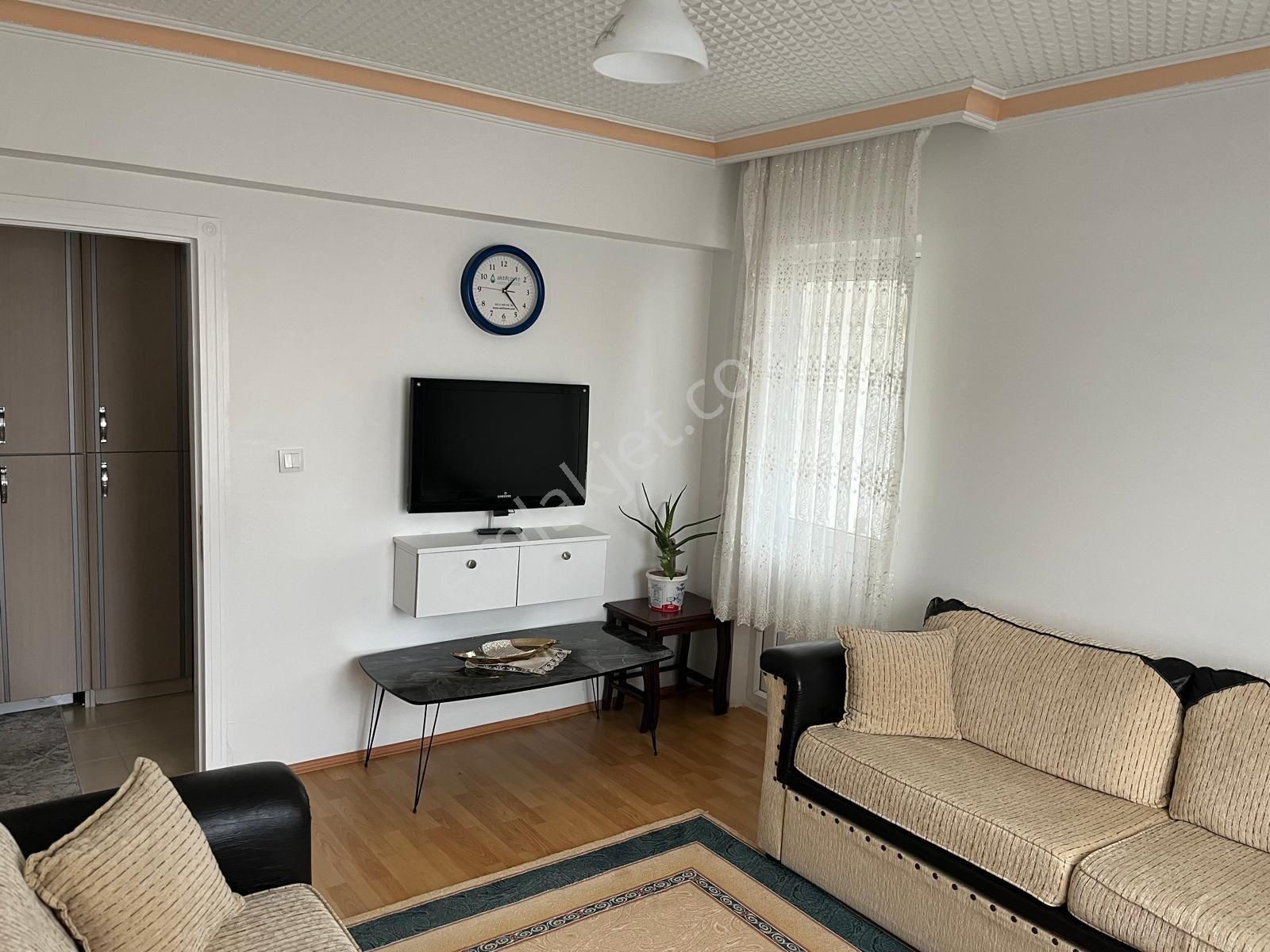 Sincan Tandoğan Mh.de 4+2 Satılık Daire - Görsel 7