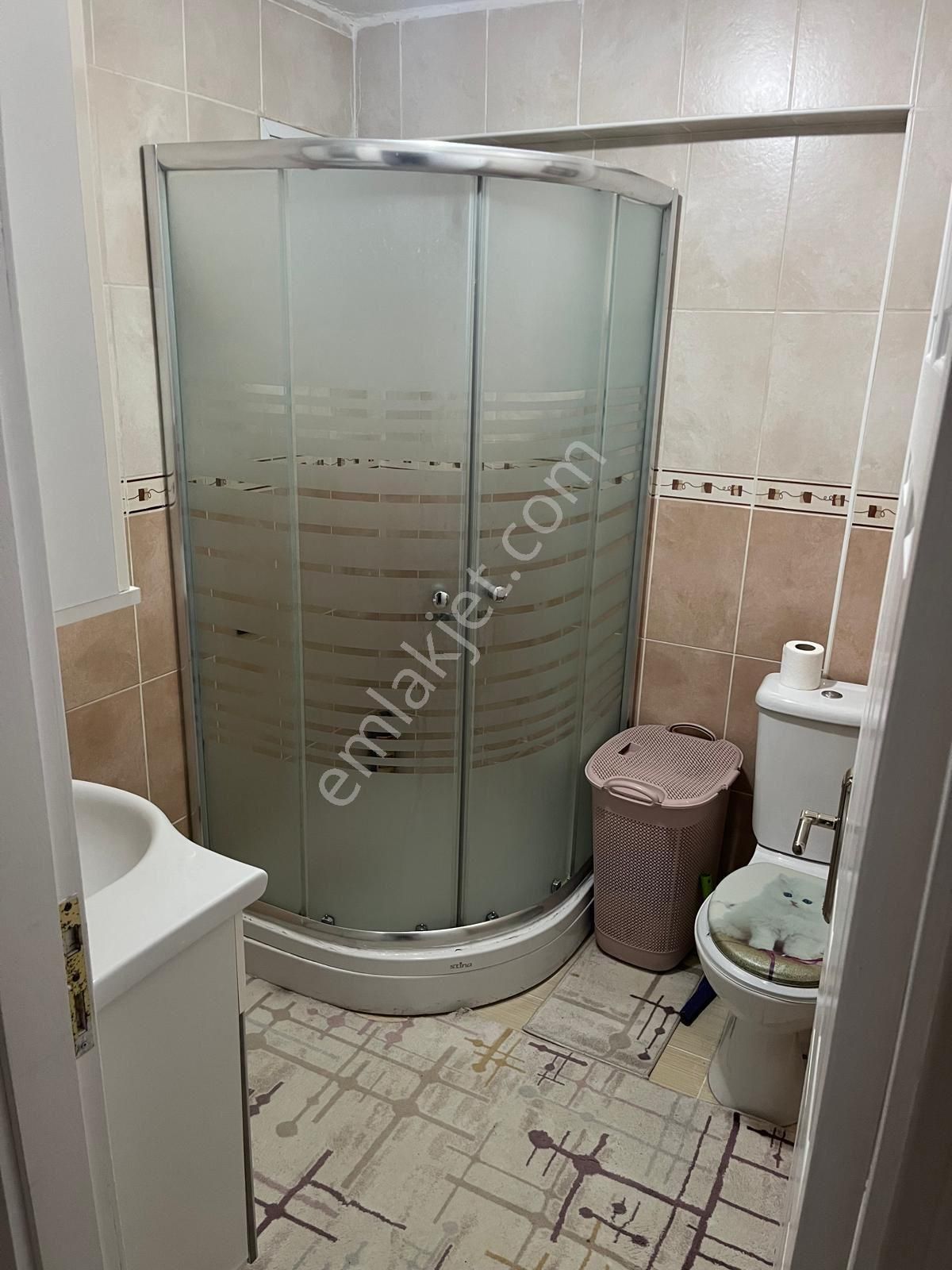 Sincan Tandoğan Mh.de 4+2 Satılık Daire - Görsel 25