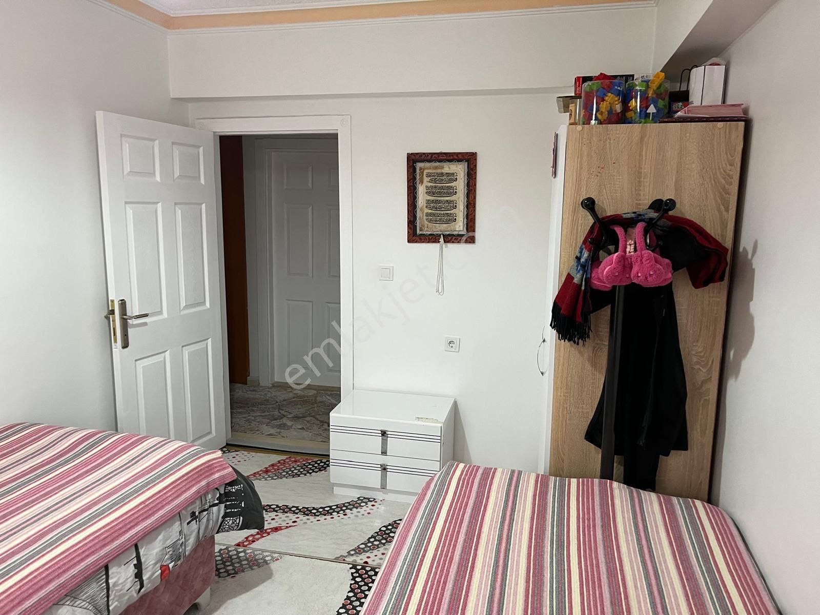 Sincan Tandoğan Mh.de 4+2 Satılık Daire - Görsel 10