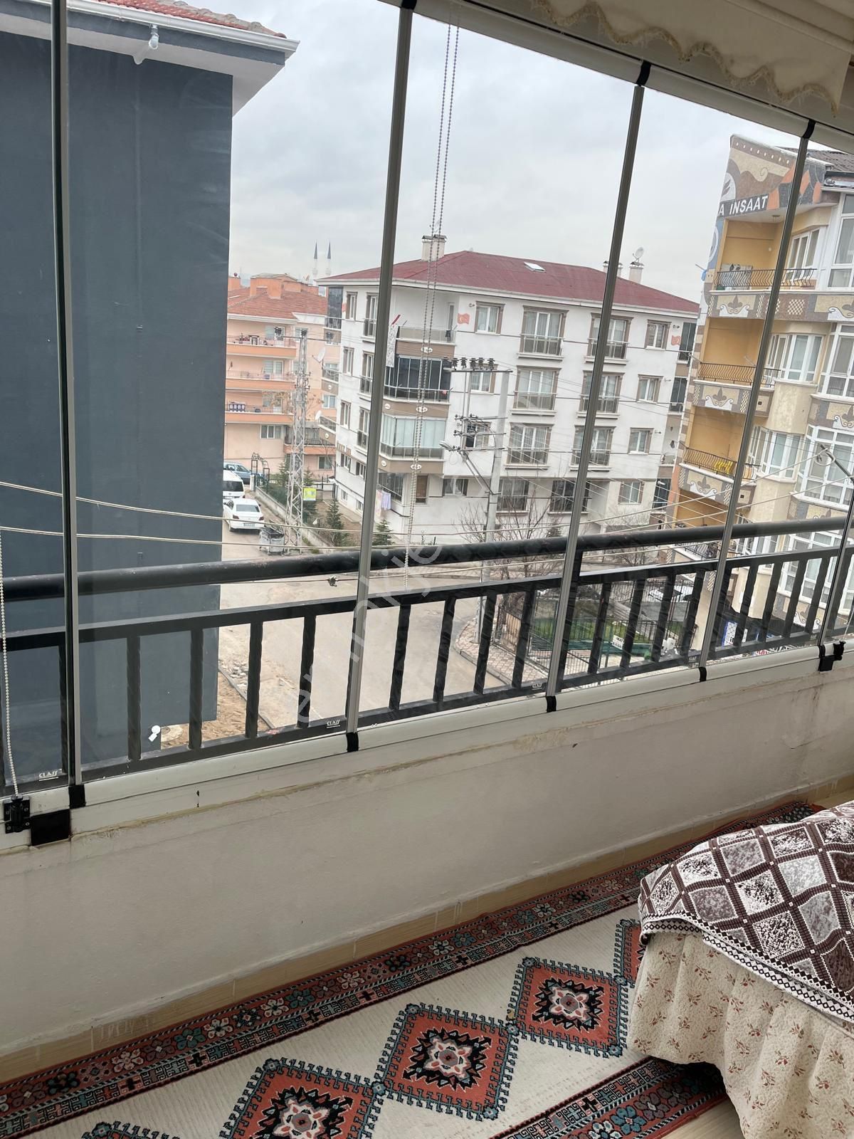 Sincan Tandoğan Mh.de 4+2 Satılık Daire - Görsel 28