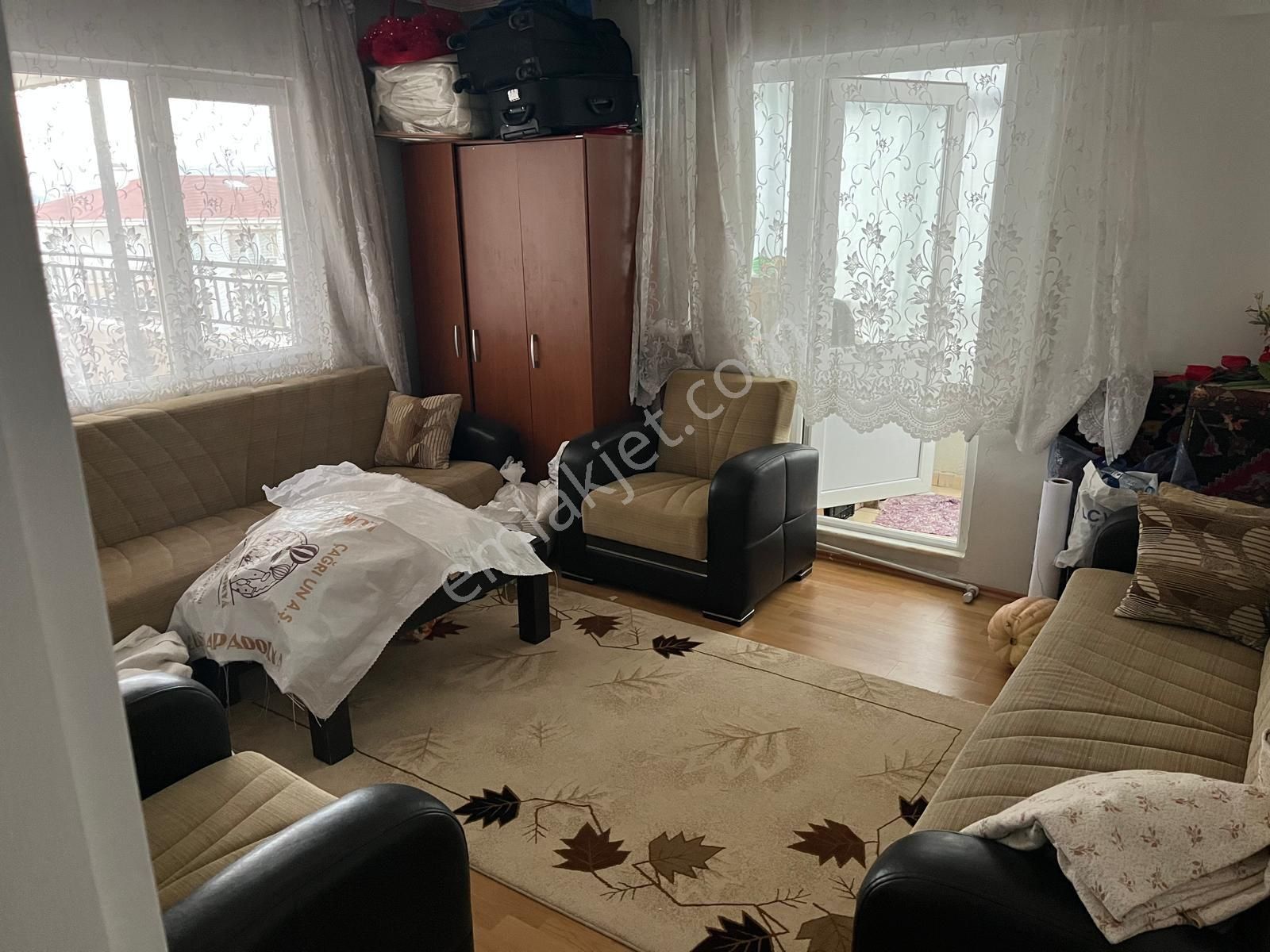 Sincan Tandoğan Mh.de 4+2 Satılık Daire - Görsel 8