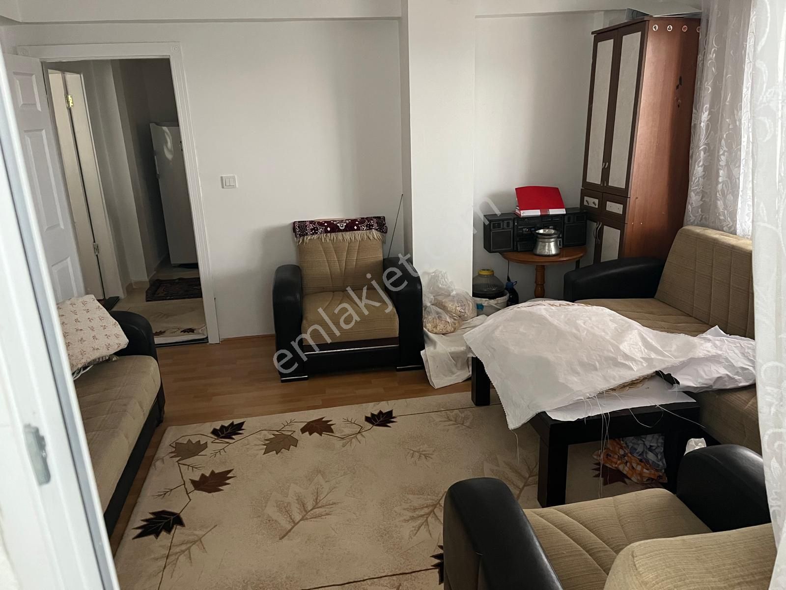 Sincan Tandoğan Mh.de 4+2 Satılık Daire - Görsel 9