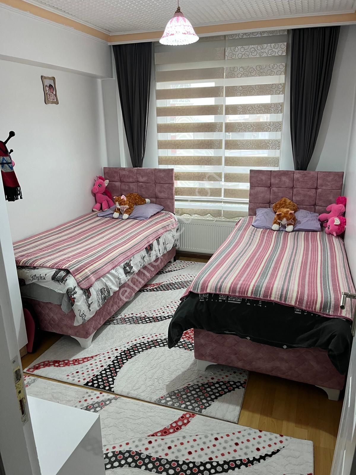 Sincan Tandoğan Mh.de 4+2 Satılık Daire - Görsel 21