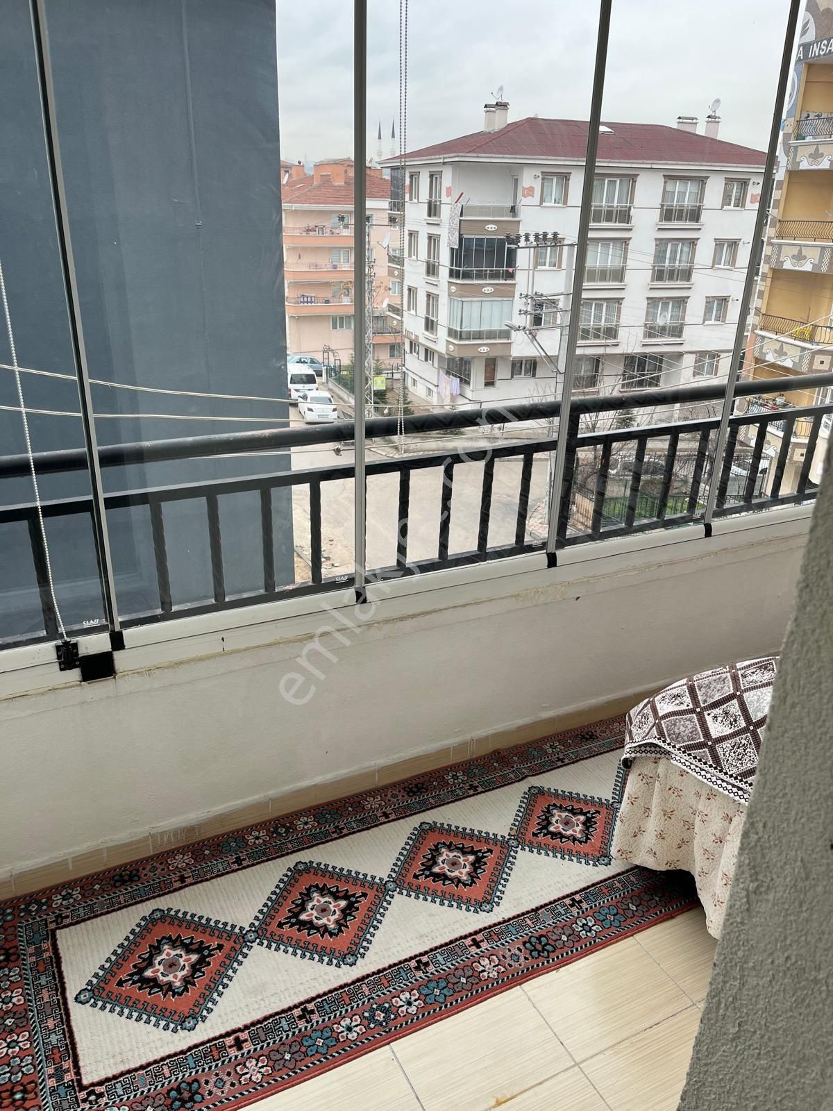 Sincan Tandoğan Mh.de 4+2 Satılık Daire - Görsel 27