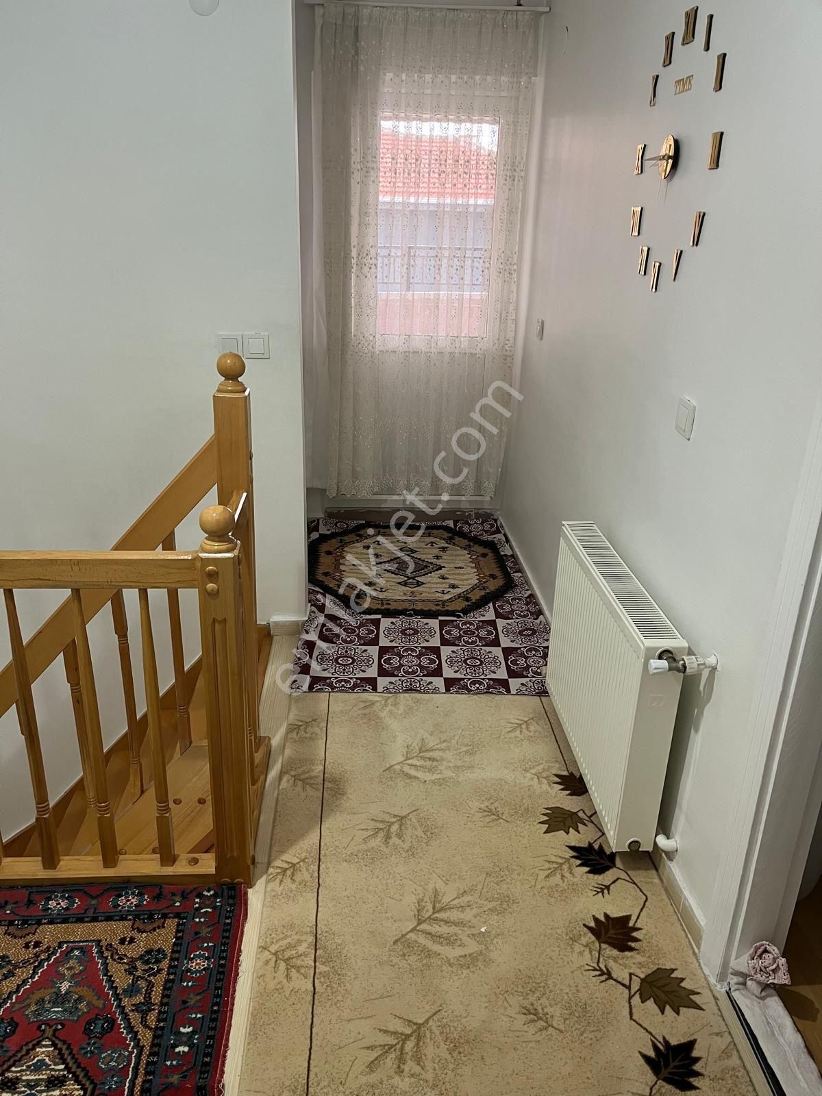 Sincan Tandoğan Mh.de 4+2 Satılık Daire - Görsel 19