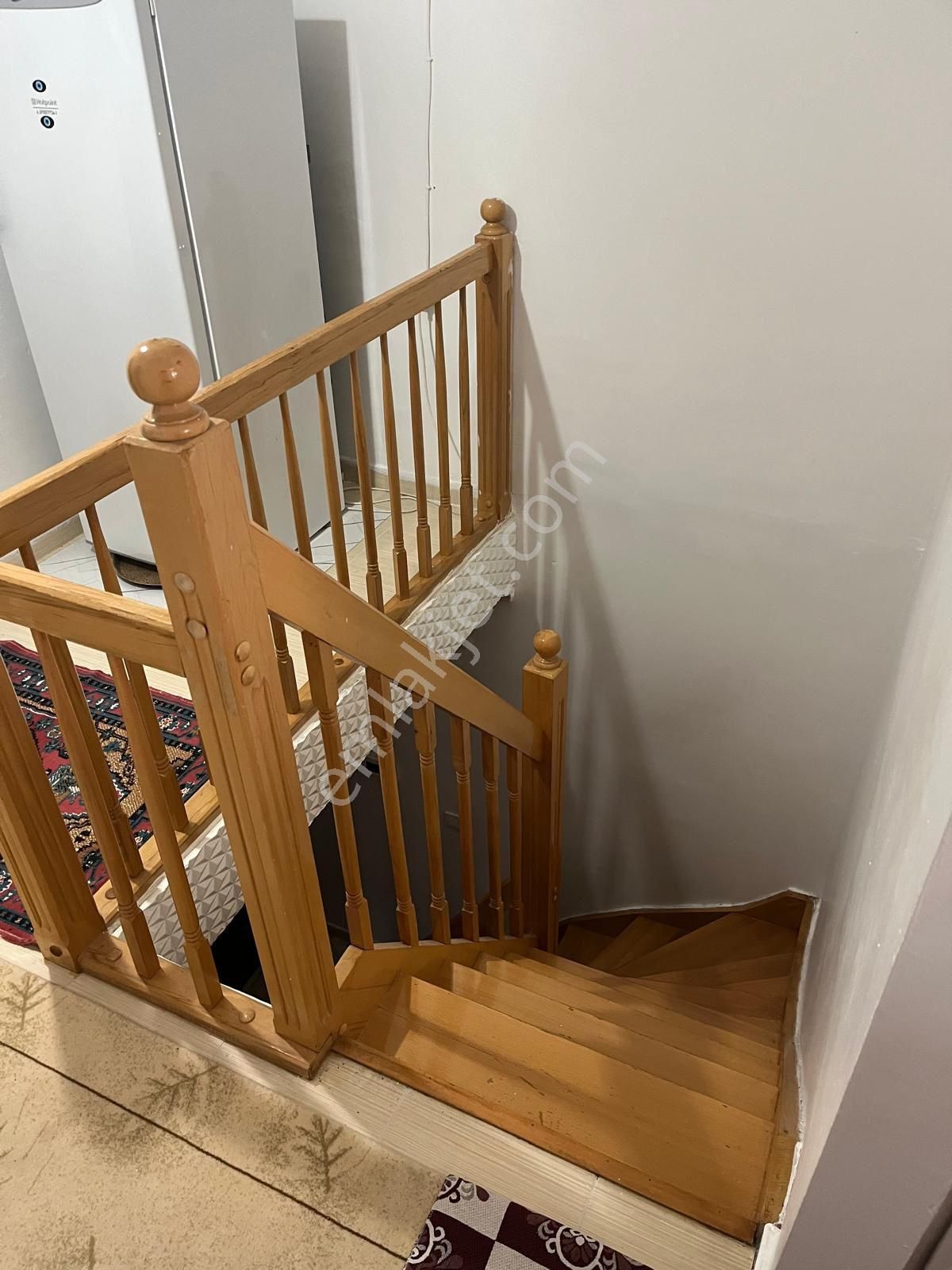 Sincan Tandoğan Mh.de 4+2 Satılık Daire - Görsel 20