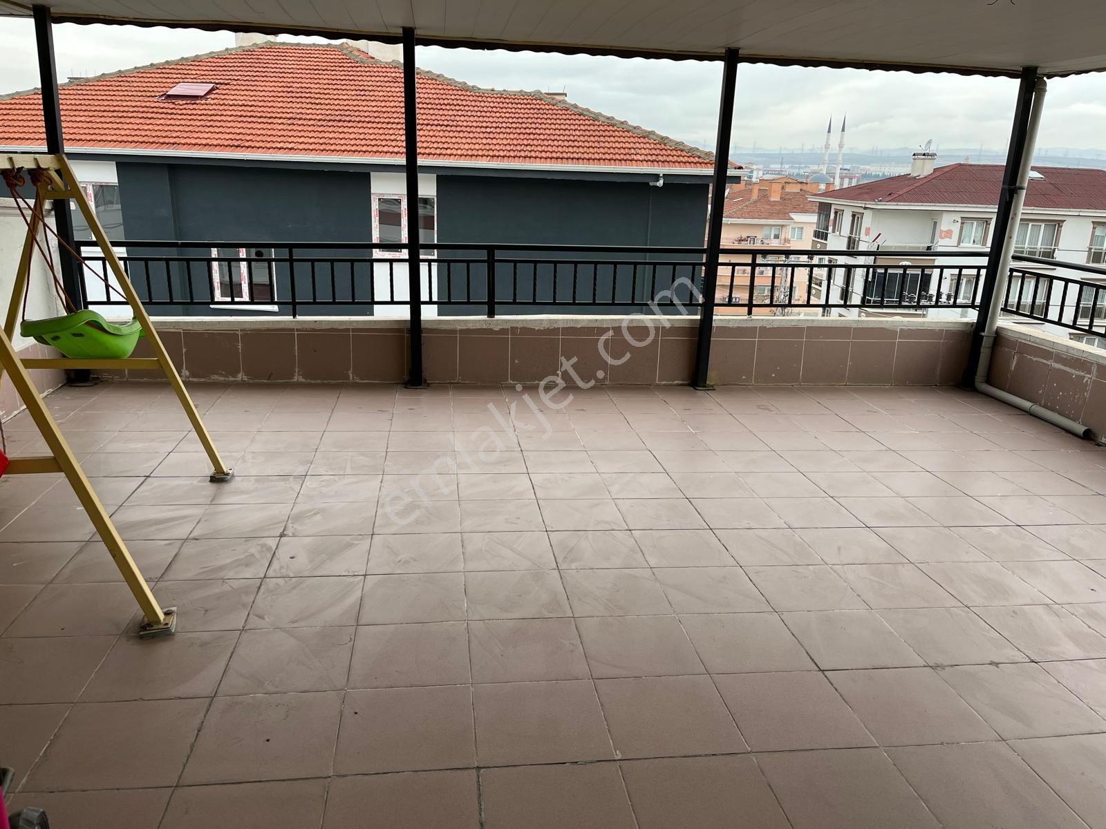 Sincan Tandoğan Mh.de 4+2 Satılık Daire - Görsel 17