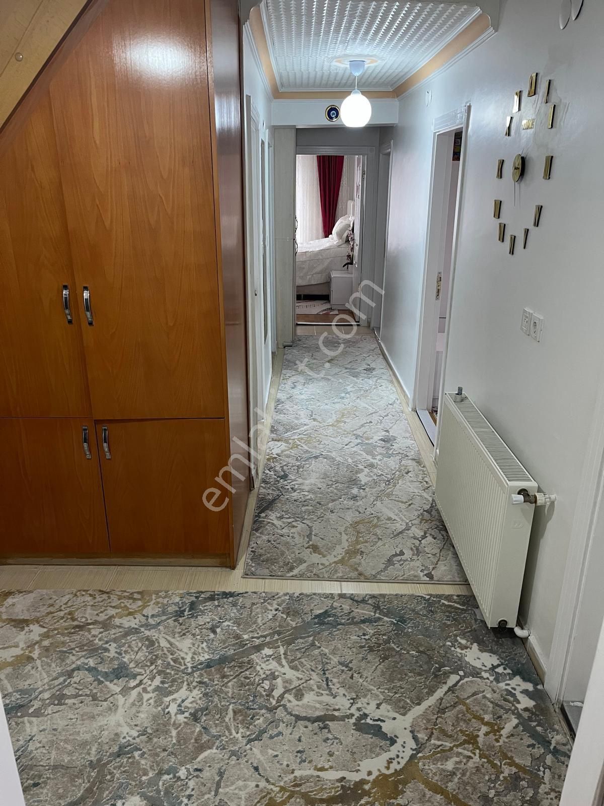 Sincan Tandoğan Mh.de 4+2 Satılık Daire - Görsel 15