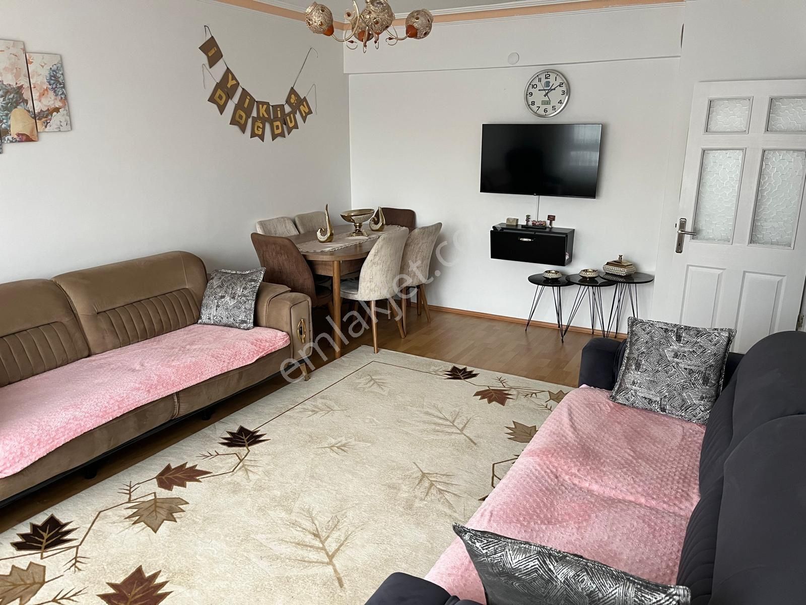 Sincan Tandoğan Mh.de 4+2 Satılık Daire - Görsel 4