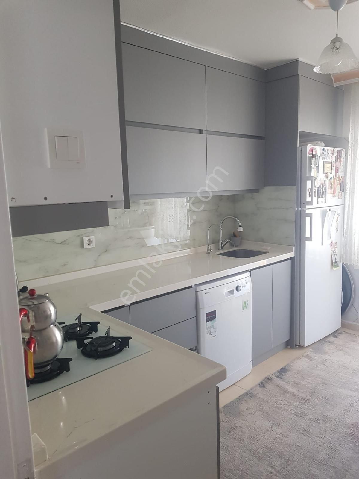 Sincan Tandoğan Mh.de 4+2 Satılık Daire