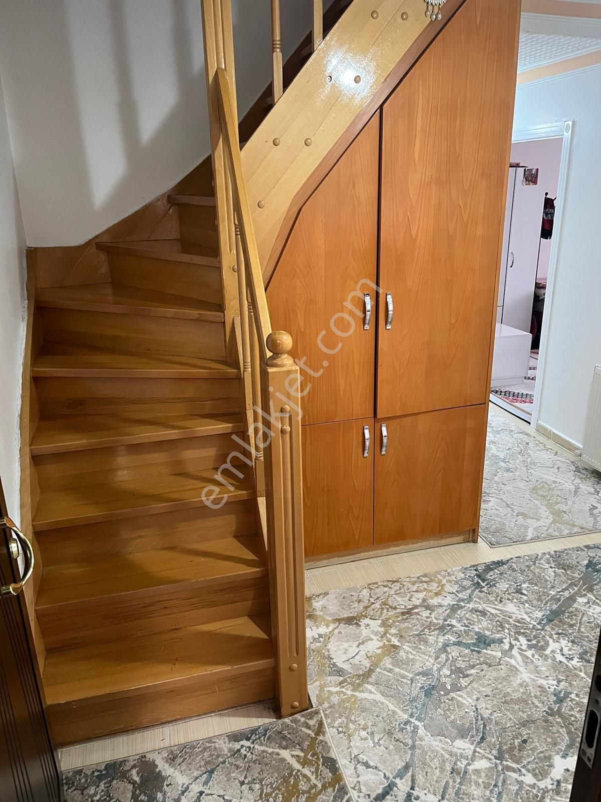 Sincan Tandoğan Mh.de 4+2 Satılık Daire - Görsel 22