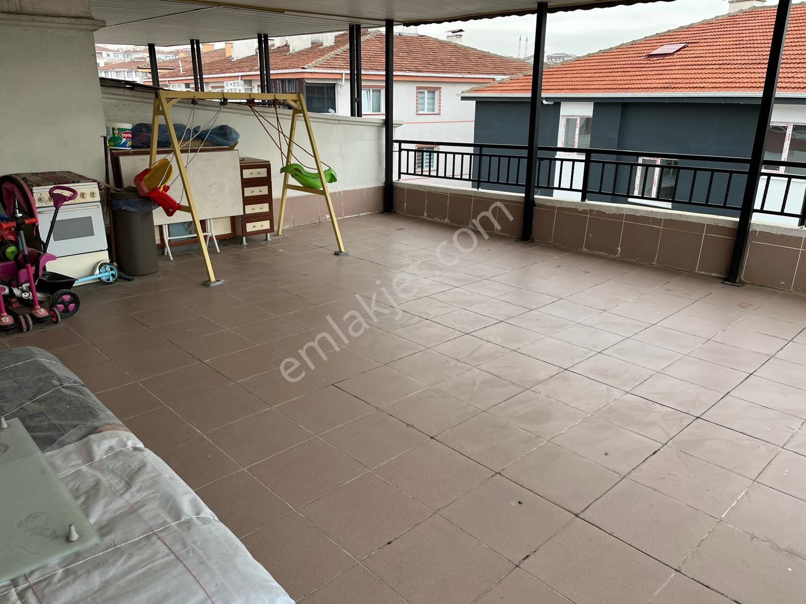 Sincan Tandoğan Mh.de 4+2 Satılık Daire - Görsel 16