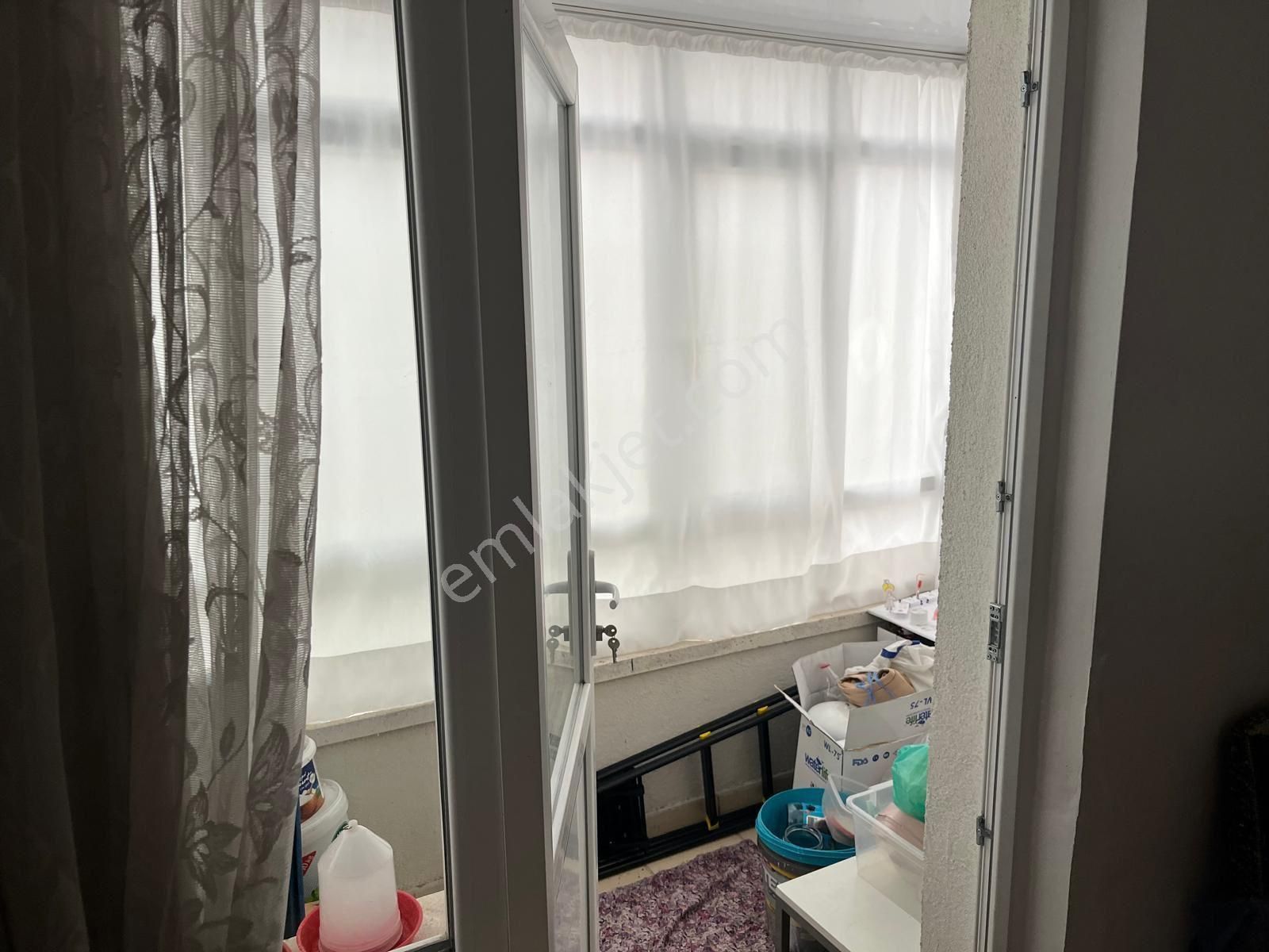 Sincan Tandoğan Mh.de 4+2 Satılık Daire - Görsel 13