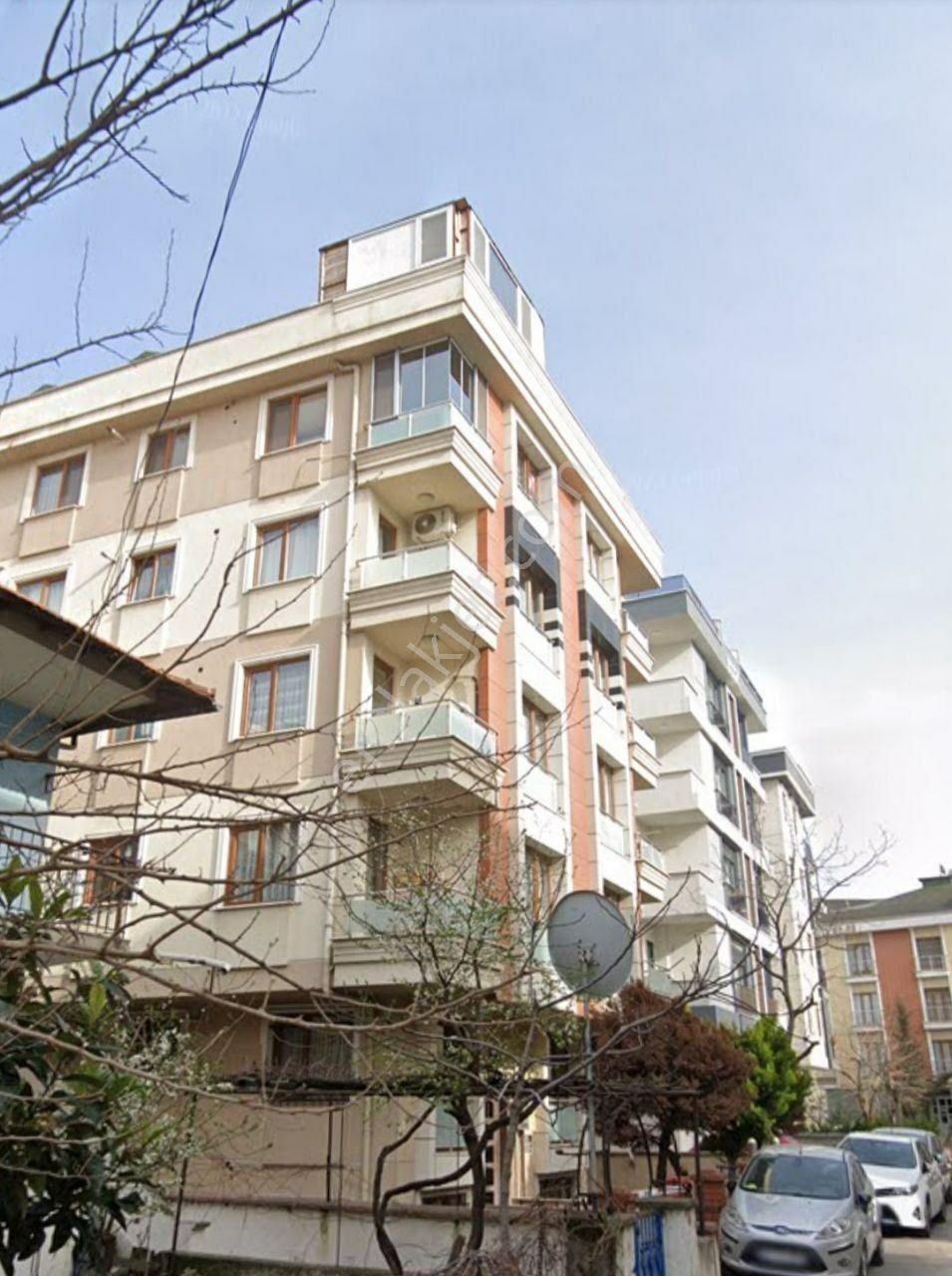 Küçükyalı Mah. Kıralık 2+1 Yeni Binada Daire Ev Sahibiyim - Görsel 2