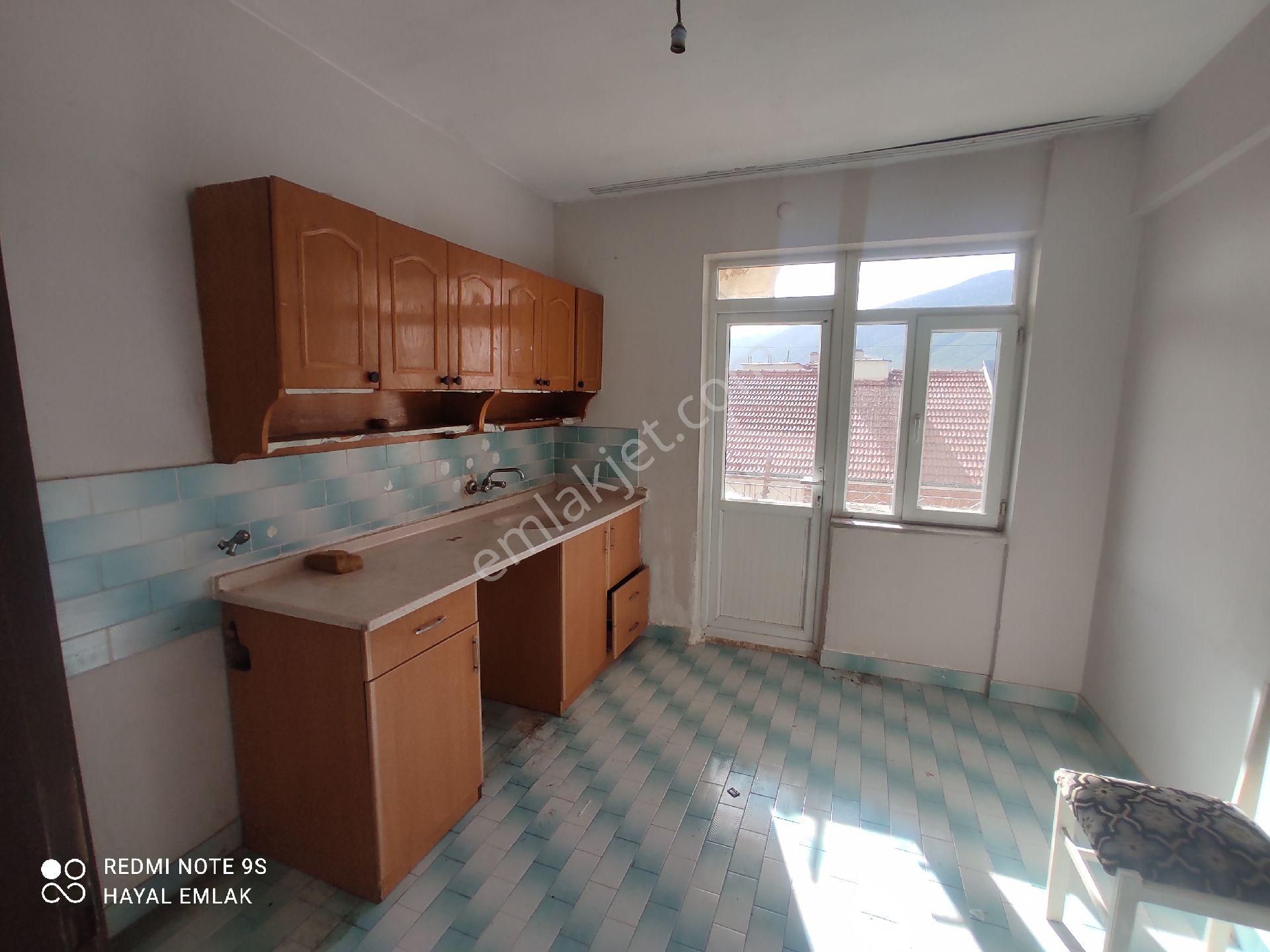 Hayal Emlak'tan Seyran Mahallesinde Kiralık Daire - Görsel 10