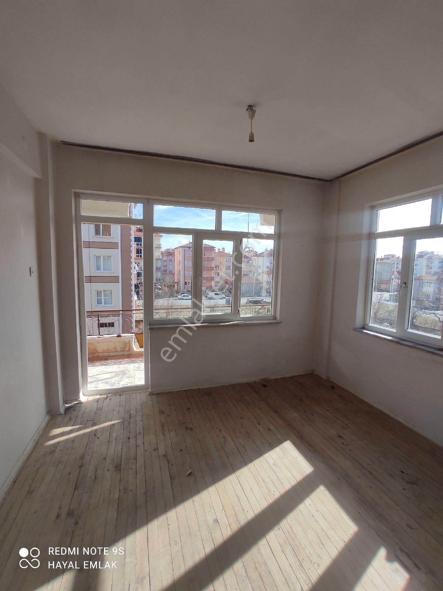 Hayal Emlak'tan Seyran Mahallesinde Kiralık Daire - Görsel 5
