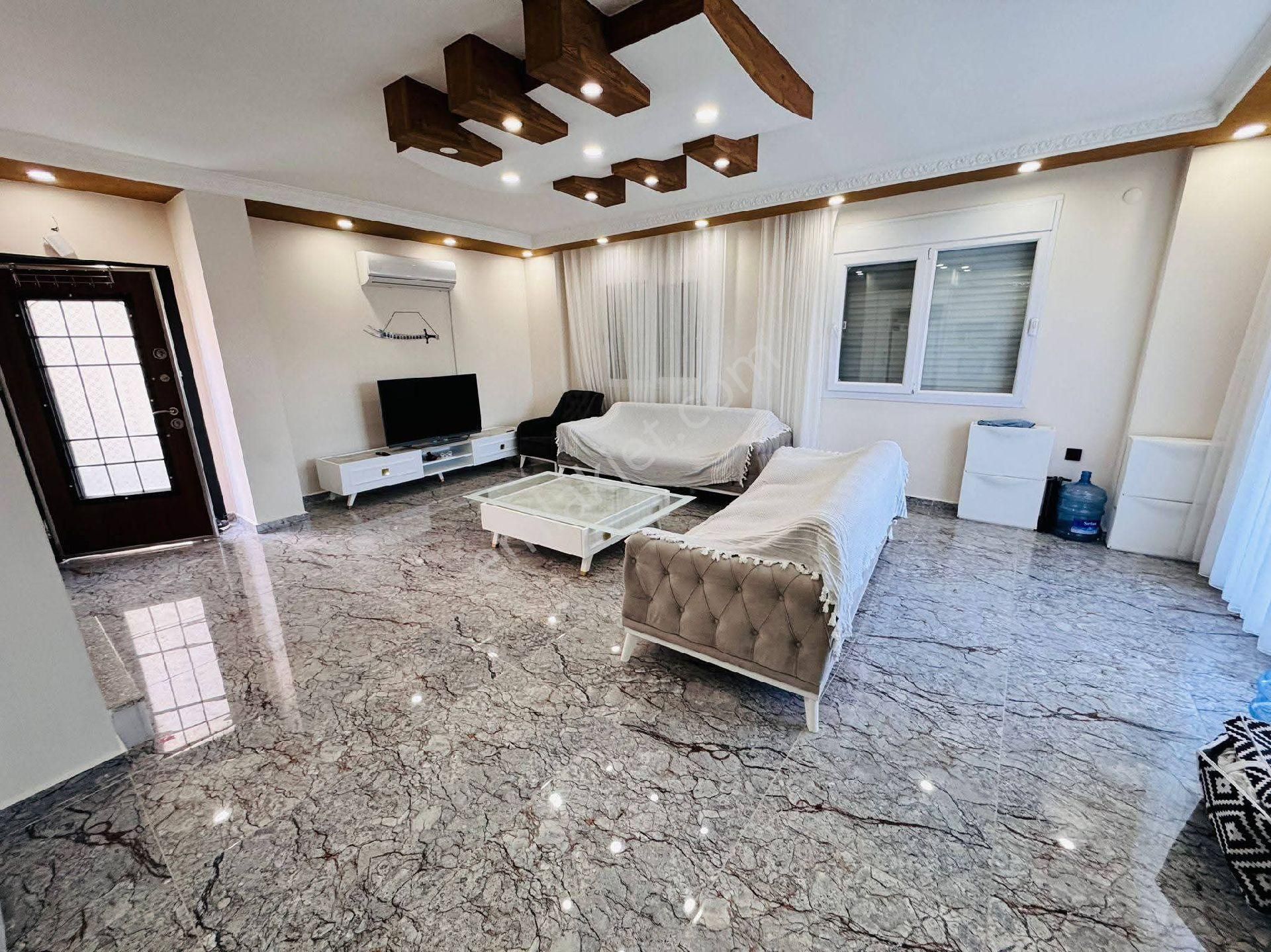 Hisar'da Fırsat! Havuzlu Sitede Masrafsız 3+1 Müstakil Tadında Satiılık Villa - Görsel 3