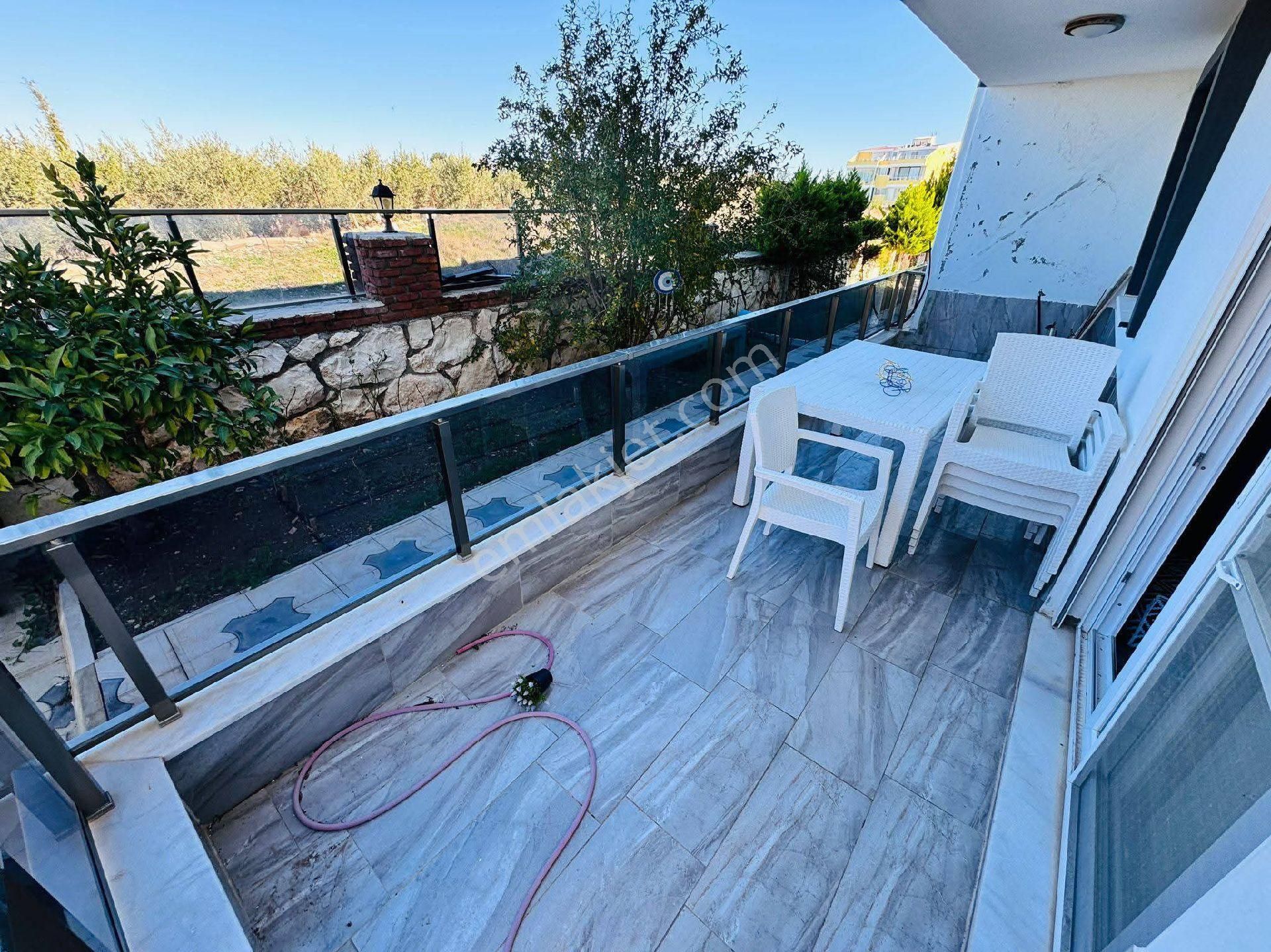 Hisar'da Fırsat! Havuzlu Sitede Masrafsız 3+1 Müstakil Tadında Satiılık Villa - Görsel 7