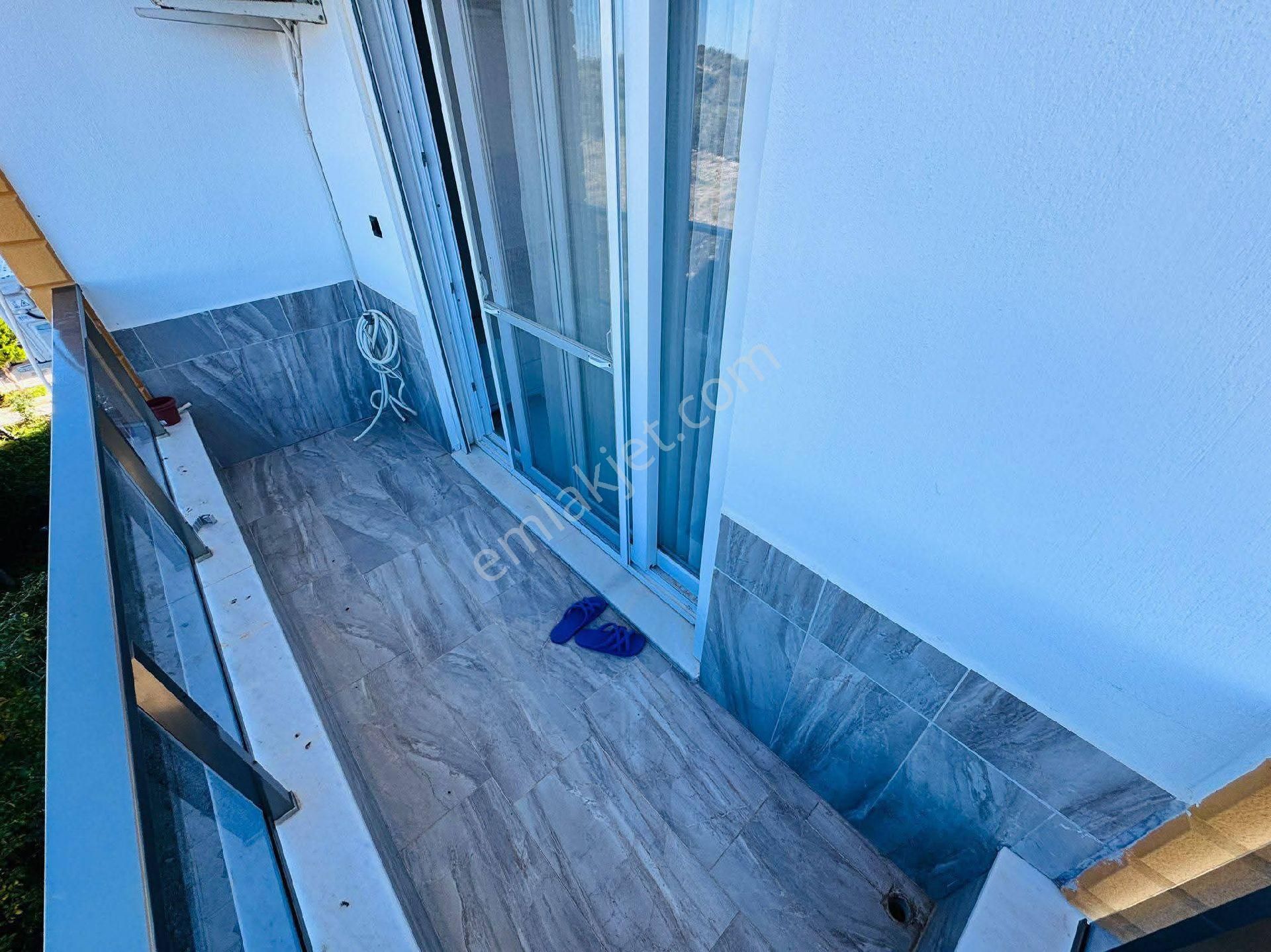 Hisar'da Fırsat! Havuzlu Sitede Masrafsız 3+1 Müstakil Tadında Satiılık Villa - Görsel 17