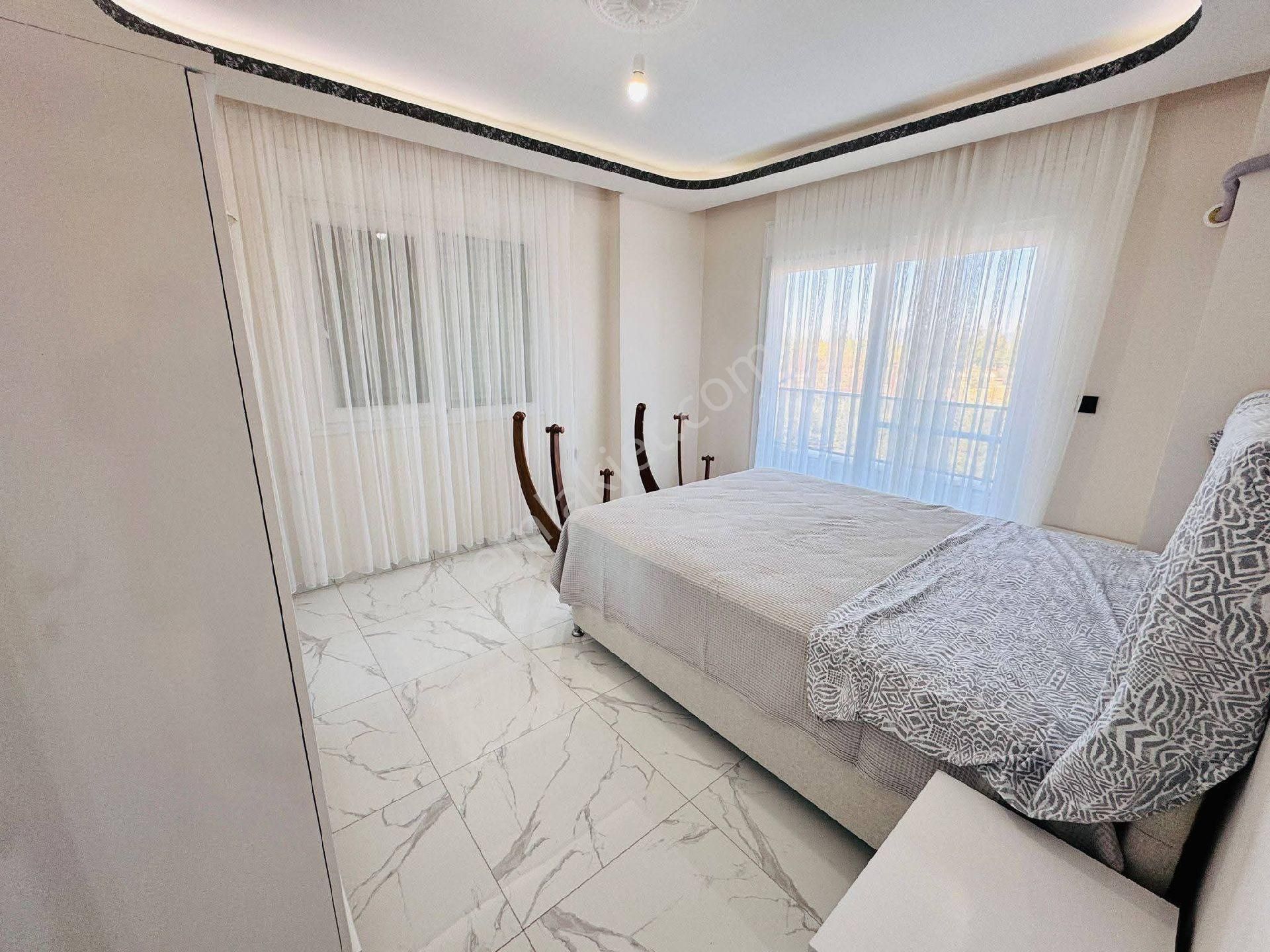 Hisar'da Fırsat! Havuzlu Sitede Masrafsız 3+1 Müstakil Tadında Satiılık Villa - Görsel 23