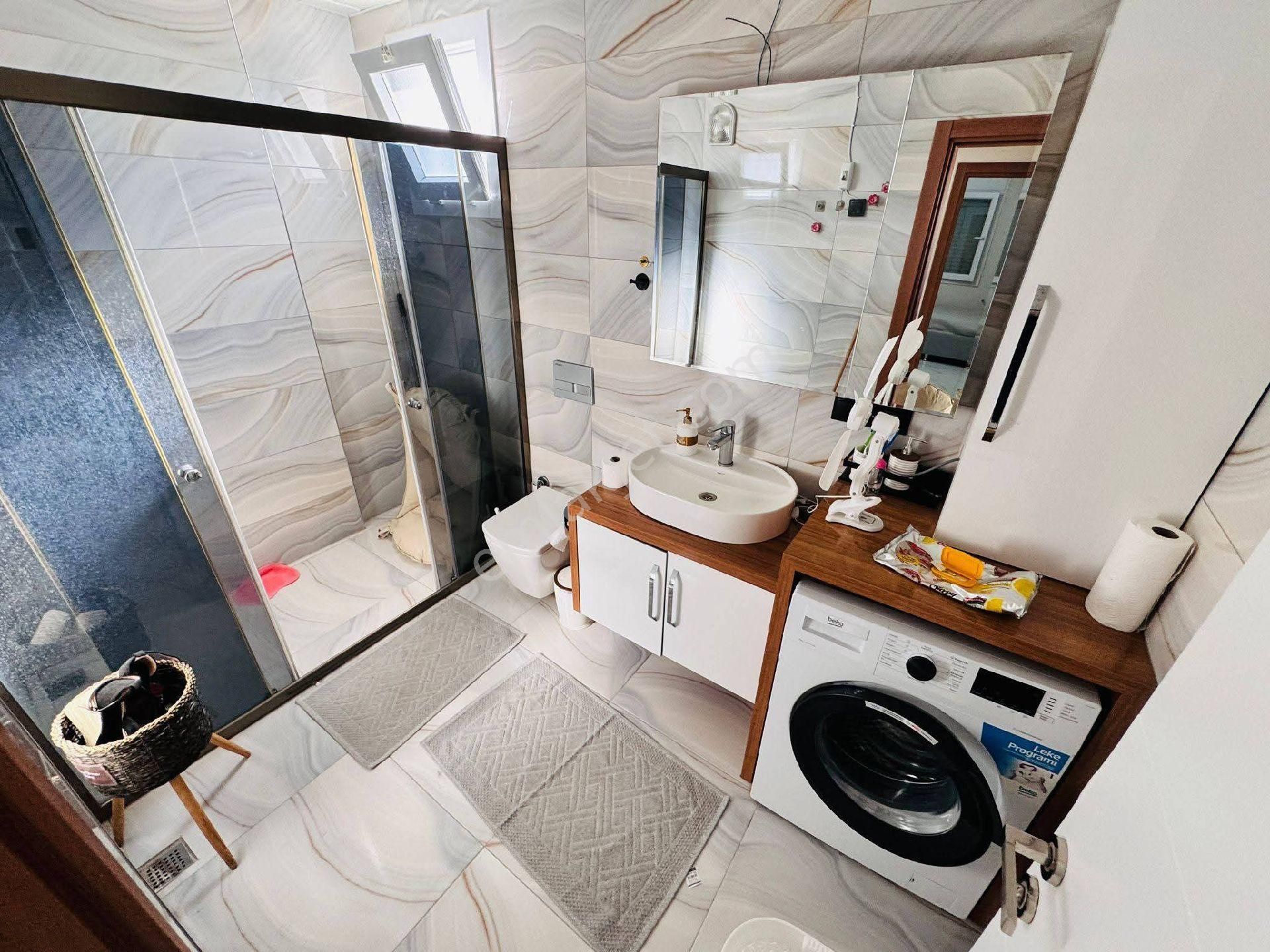 Hisar'da Fırsat! Havuzlu Sitede Masrafsız 3+1 Müstakil Tadında Satiılık Villa - Görsel 9