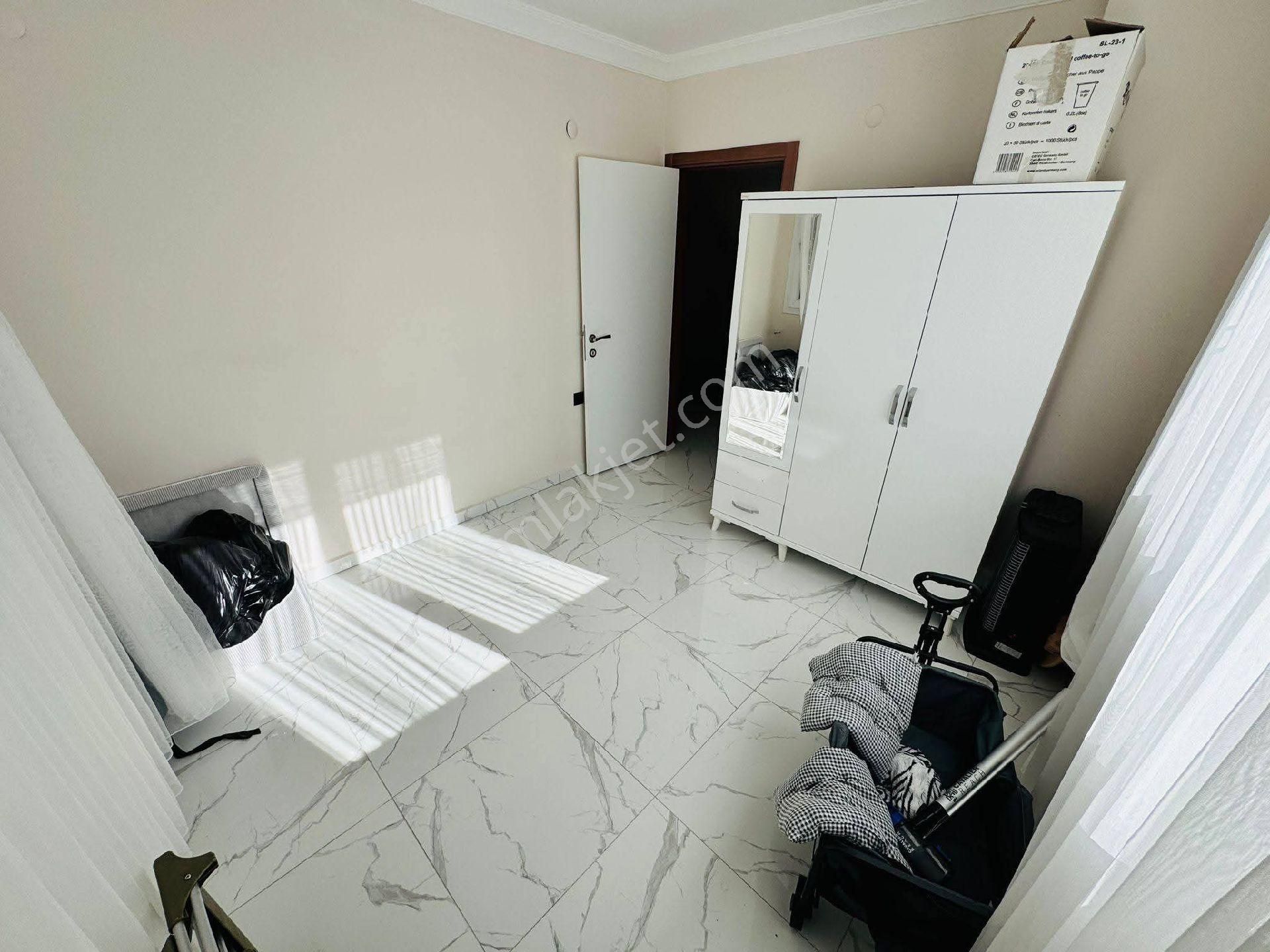 Hisar'da Fırsat! Havuzlu Sitede Masrafsız 3+1 Müstakil Tadında Satiılık Villa - Görsel 13