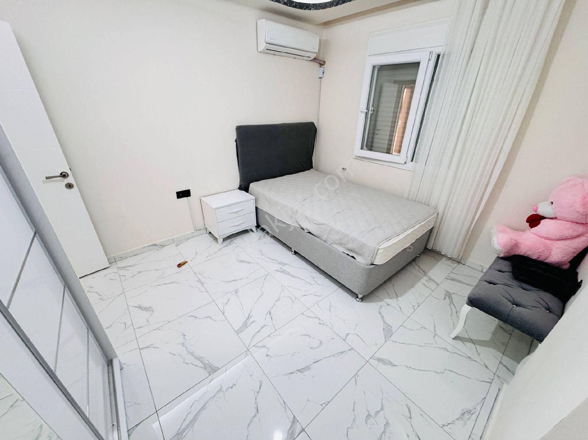 Hisar'da Fırsat! Havuzlu Sitede Masrafsız 3+1 Müstakil Tadında Satiılık Villa - Görsel 20