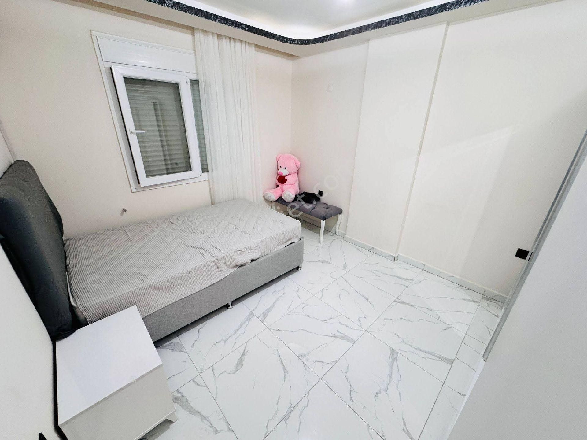 Hisar'da Fırsat! Havuzlu Sitede Masrafsız 3+1 Müstakil Tadında Satiılık Villa - Görsel 10