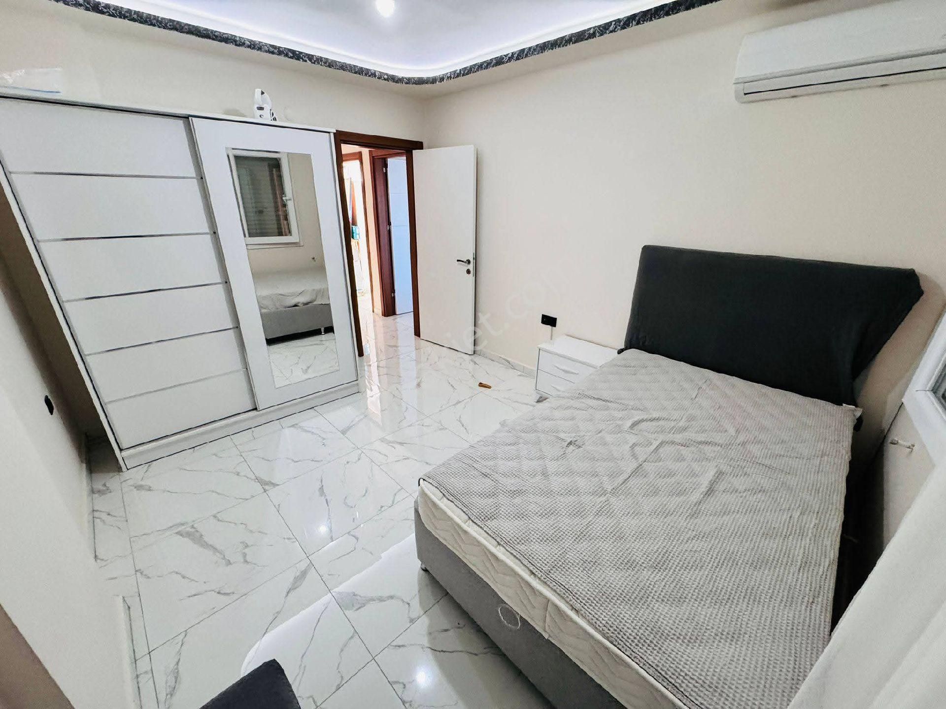 Hisar'da Fırsat! Havuzlu Sitede Masrafsız 3+1 Müstakil Tadında Satiılık Villa - Görsel 22