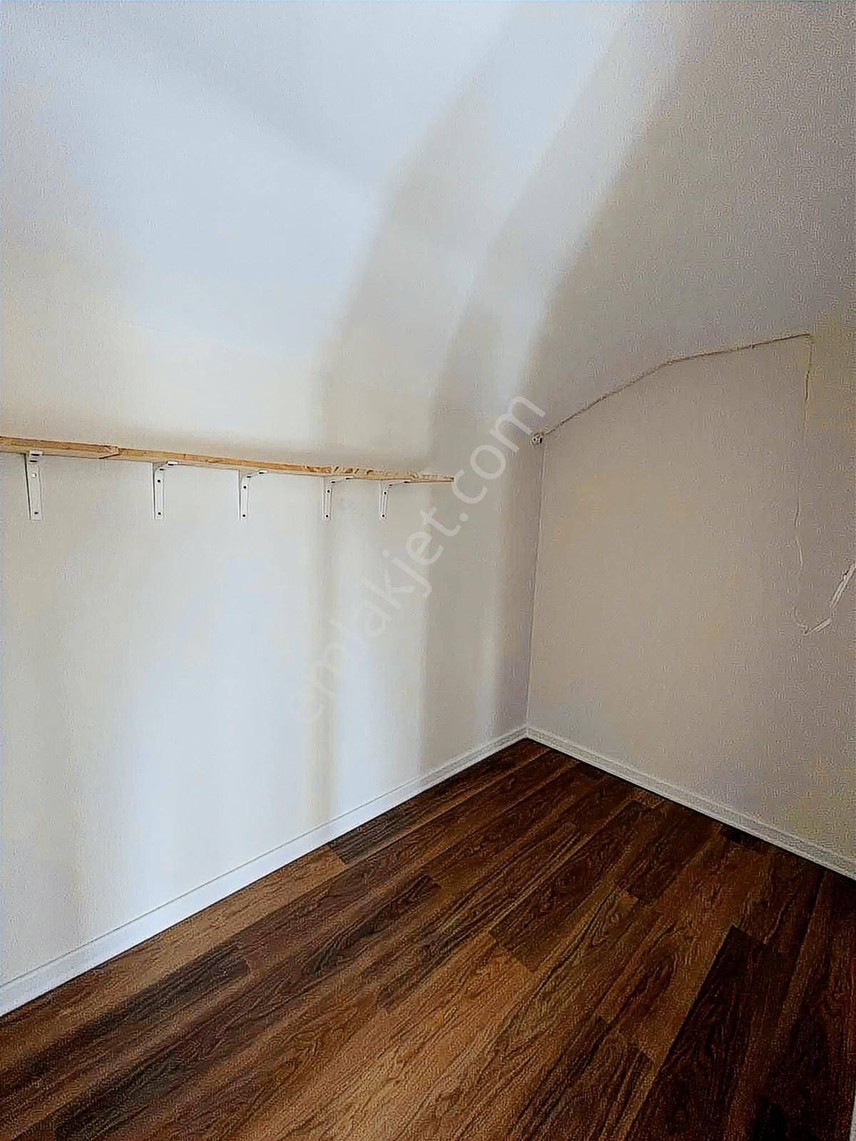 Poınt Invest'ten Liman Merkezi Lokasyon 2+1 Dublex - Görsel 9