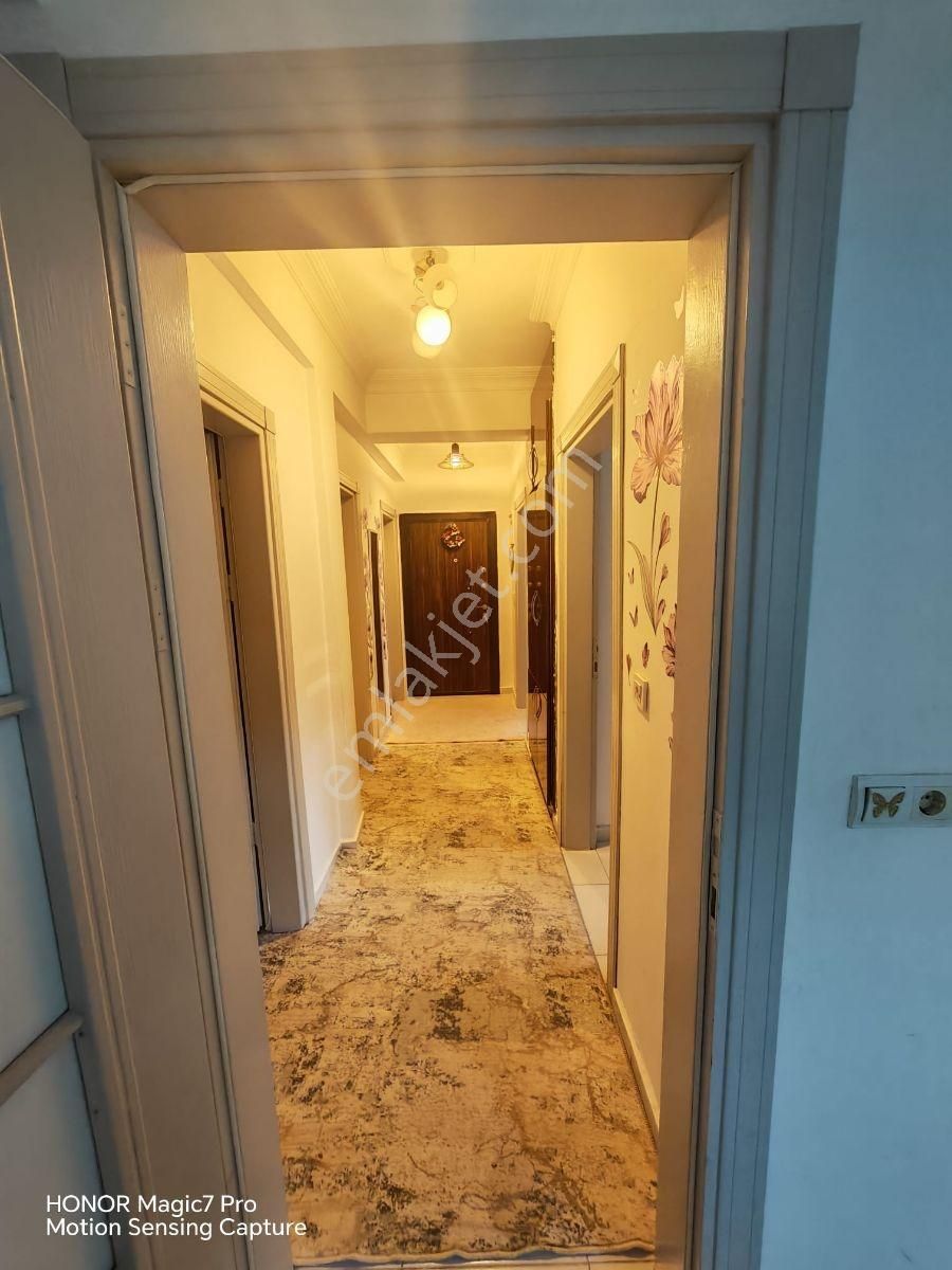 Uluten Emlak Güvencesi İle Satılık 2+1 120 M2 Yüksek Giriş Daire - Görsel 7