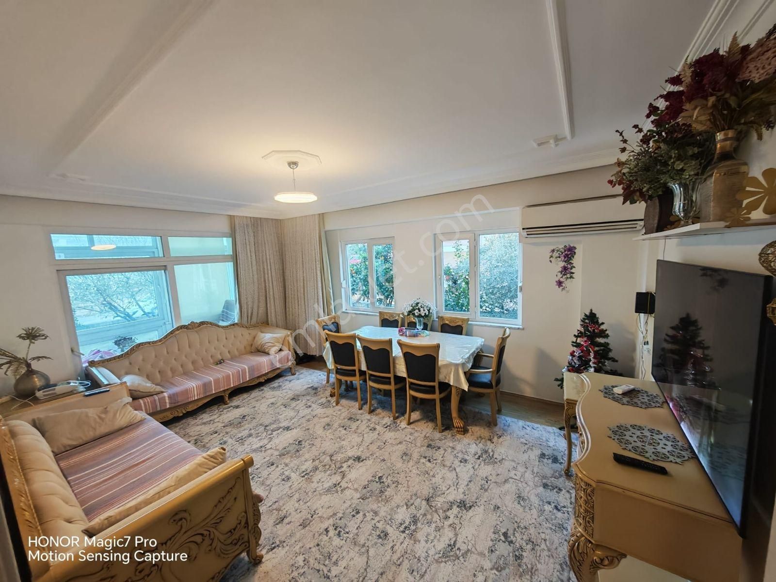 Uluten Emlak Güvencesi İle Satılık 2+1 120 M2 Yüksek Giriş Daire - Görsel 6