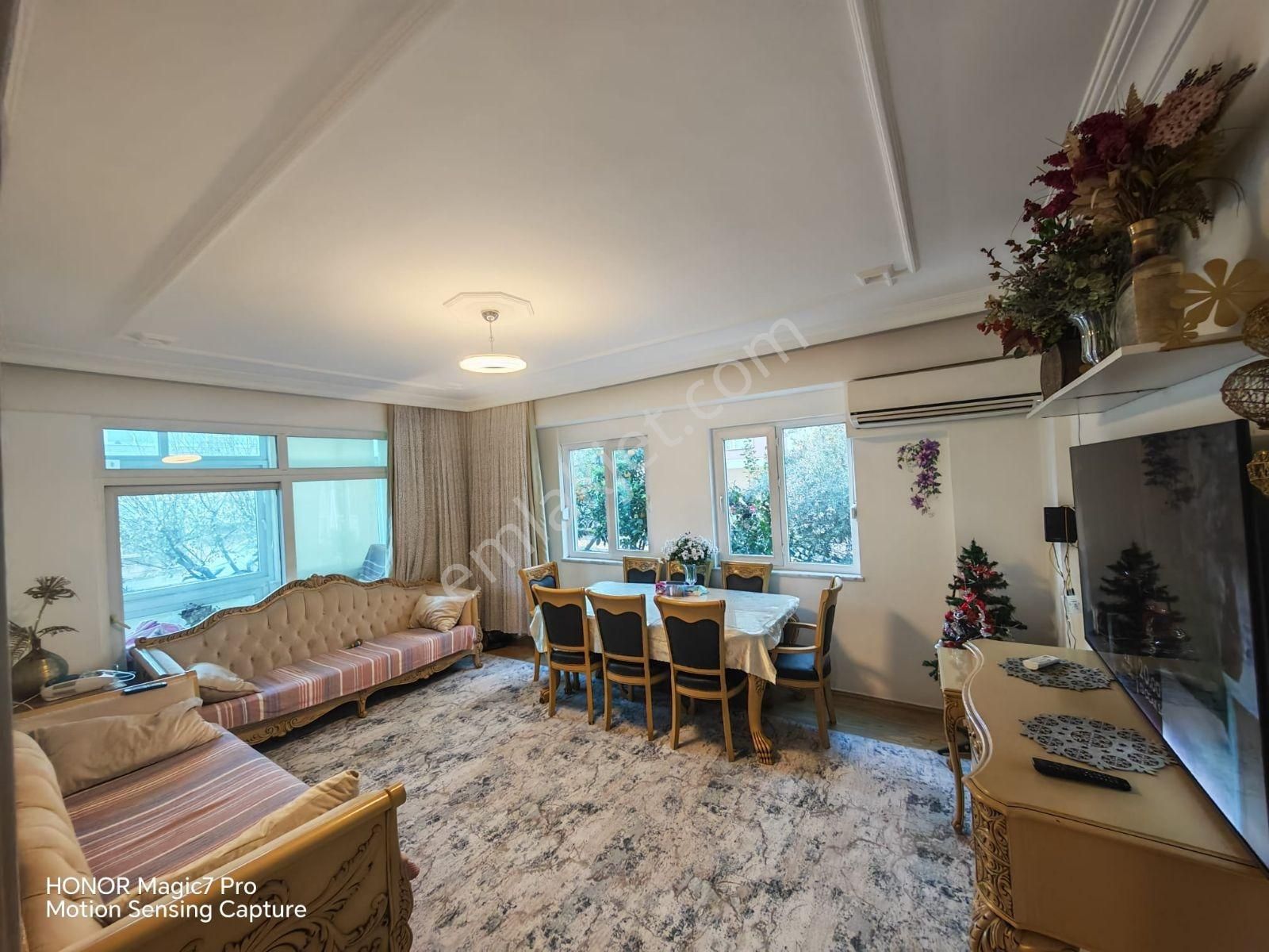 Uluten Emlak Güvencesi İle Satılık 2+1 120 M2 Yüksek Giriş Daire - Görsel 19