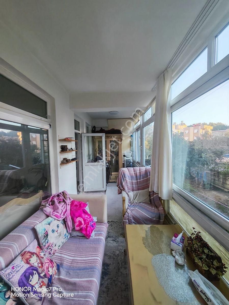 Uluten Emlak Güvencesi İle Satılık 2+1 120 M2 Yüksek Giriş Daire - Görsel 16