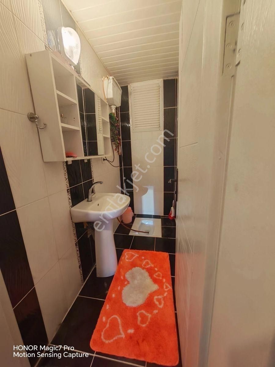 Uluten Emlak Güvencesi İle Satılık 2+1 120 M2 Yüksek Giriş Daire - Görsel 8