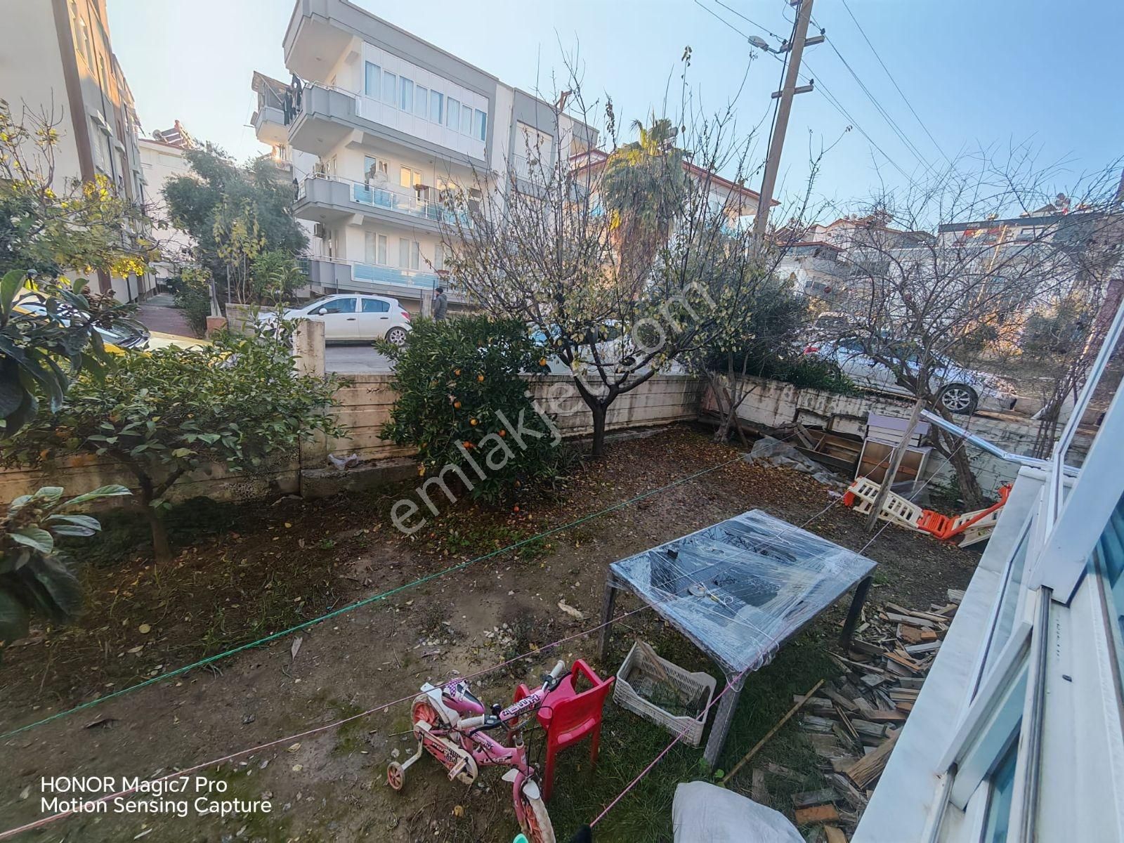 Uluten Emlak Güvencesi İle Satılık 2+1 120 M2 Yüksek Giriş Daire - Görsel 13