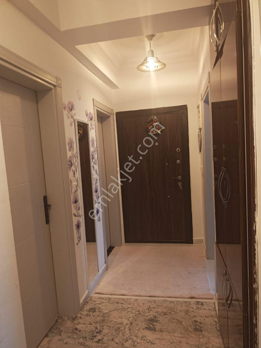 Uluten Emlak Güvencesi İle Satılık 2+1 120 M2 Yüksek Giriş Daire - Görsel 23