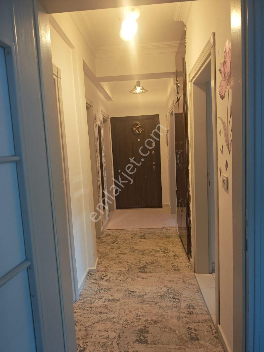 Uluten Emlak Güvencesi İle Satılık 2+1 120 M2 Yüksek Giriş Daire - Görsel 22