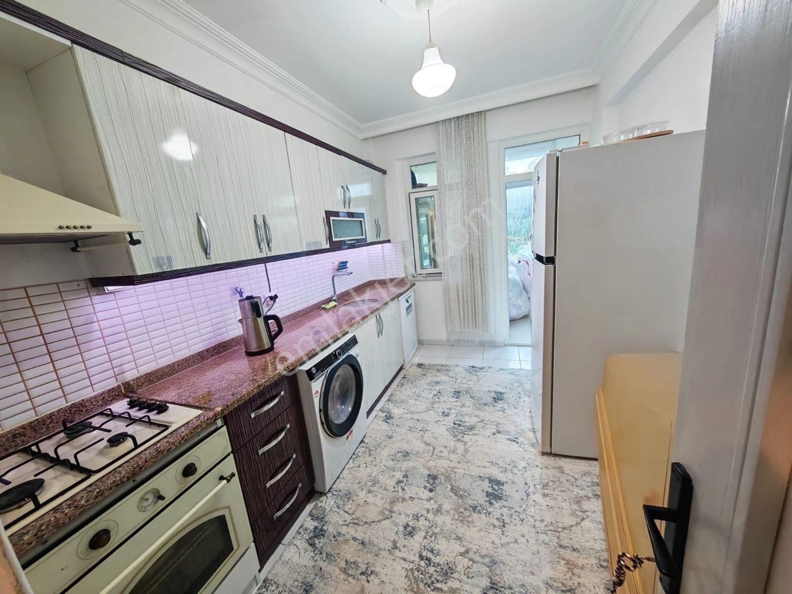 Uluten Emlak Güvencesi İle Satılık 2+1 120 M2 Yüksek Giriş Daire - Görsel 21