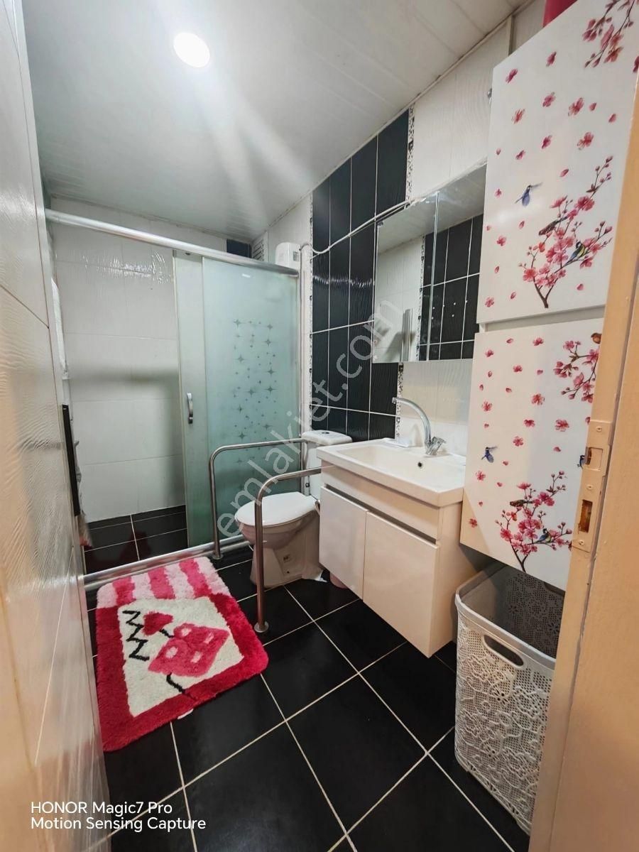 Uluten Emlak Güvencesi İle Satılık 2+1 120 M2 Yüksek Giriş Daire - Görsel 4