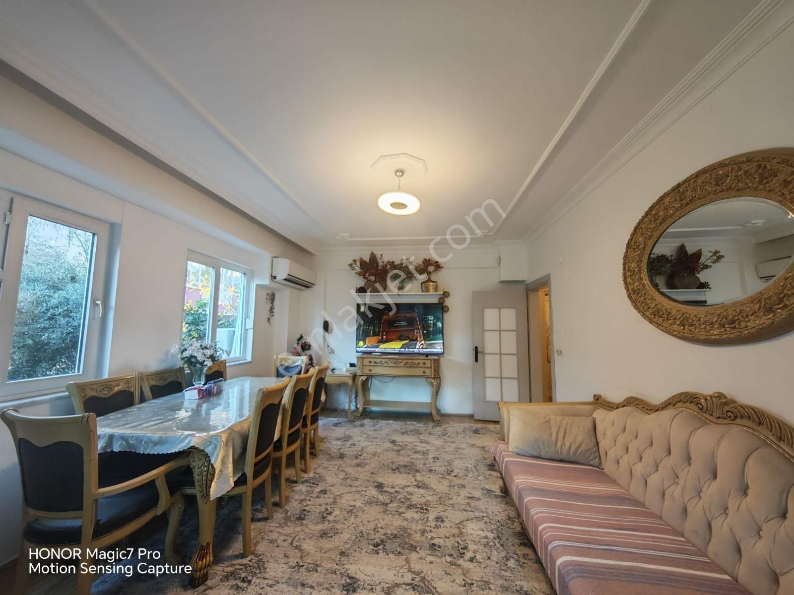 Uluten Emlak Güvencesi İle Satılık 2+1 120 M2 Yüksek Giriş Daire - Görsel 11