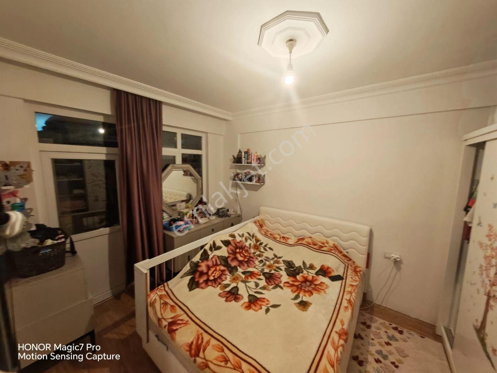 Uluten Emlak Güvencesi İle Satılık 2+1 120 M2 Yüksek Giriş Daire - Görsel 25