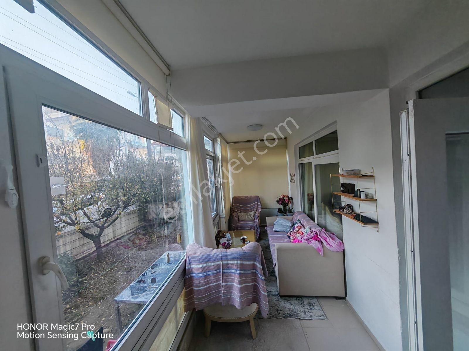 Uluten Emlak Güvencesi İle Satılık 2+1 120 M2 Yüksek Giriş Daire - Görsel 3