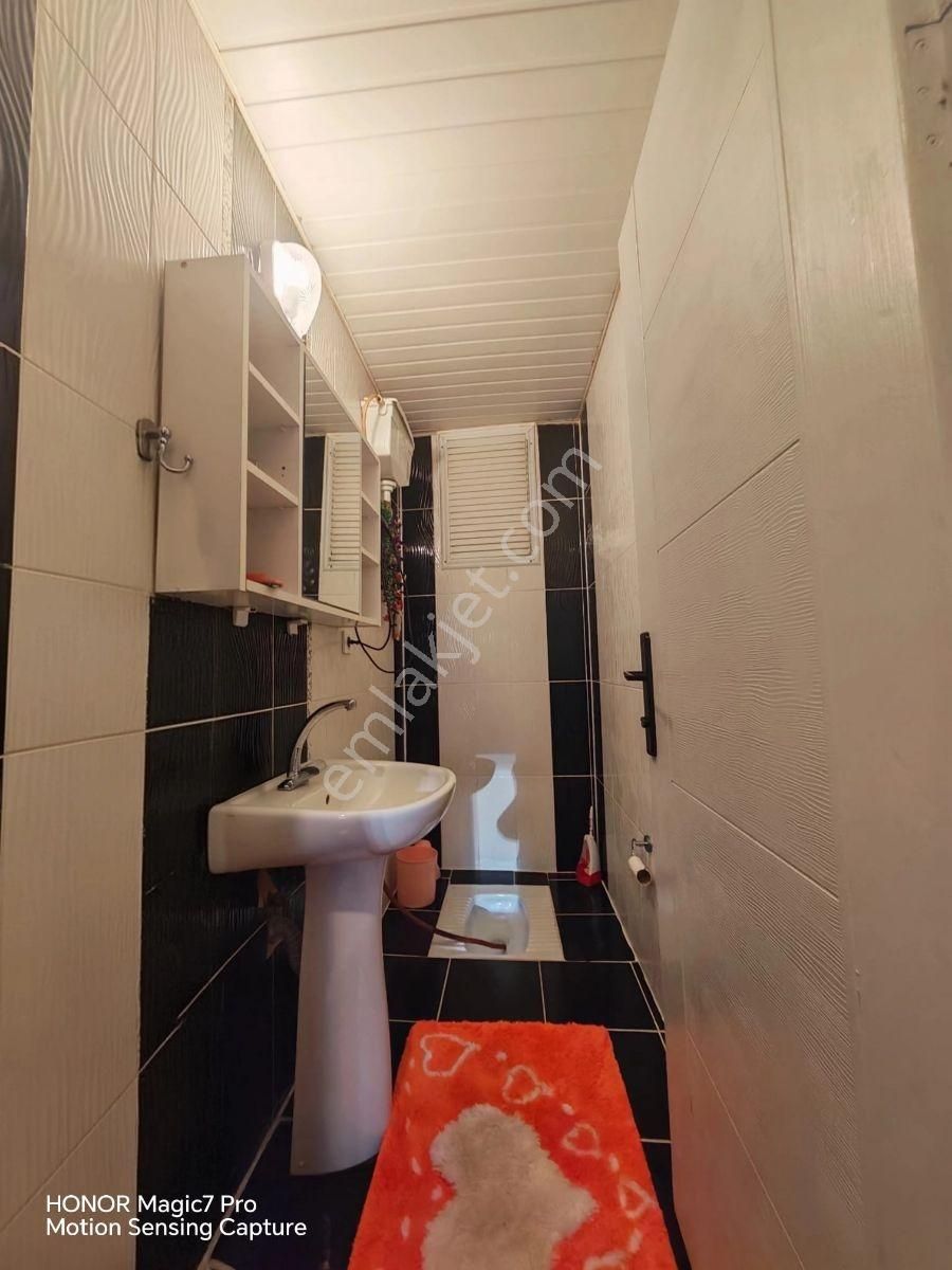 Uluten Emlak Güvencesi İle Satılık 2+1 120 M2 Yüksek Giriş Daire - Görsel 10