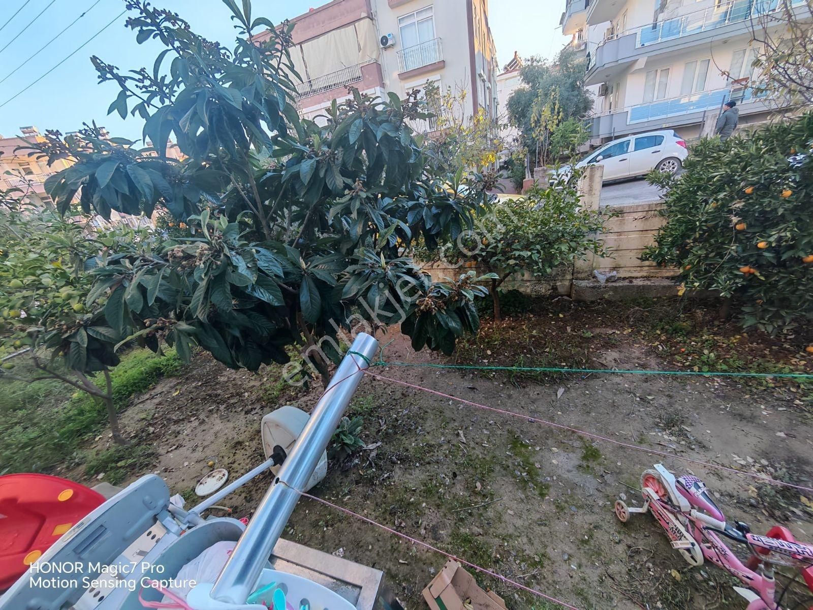 Uluten Emlak Güvencesi İle Satılık 2+1 120 M2 Yüksek Giriş Daire - Görsel 17