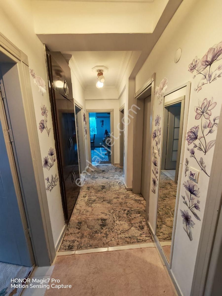 Uluten Emlak Güvencesi İle Satılık 2+1 120 M2 Yüksek Giriş Daire - Görsel 9