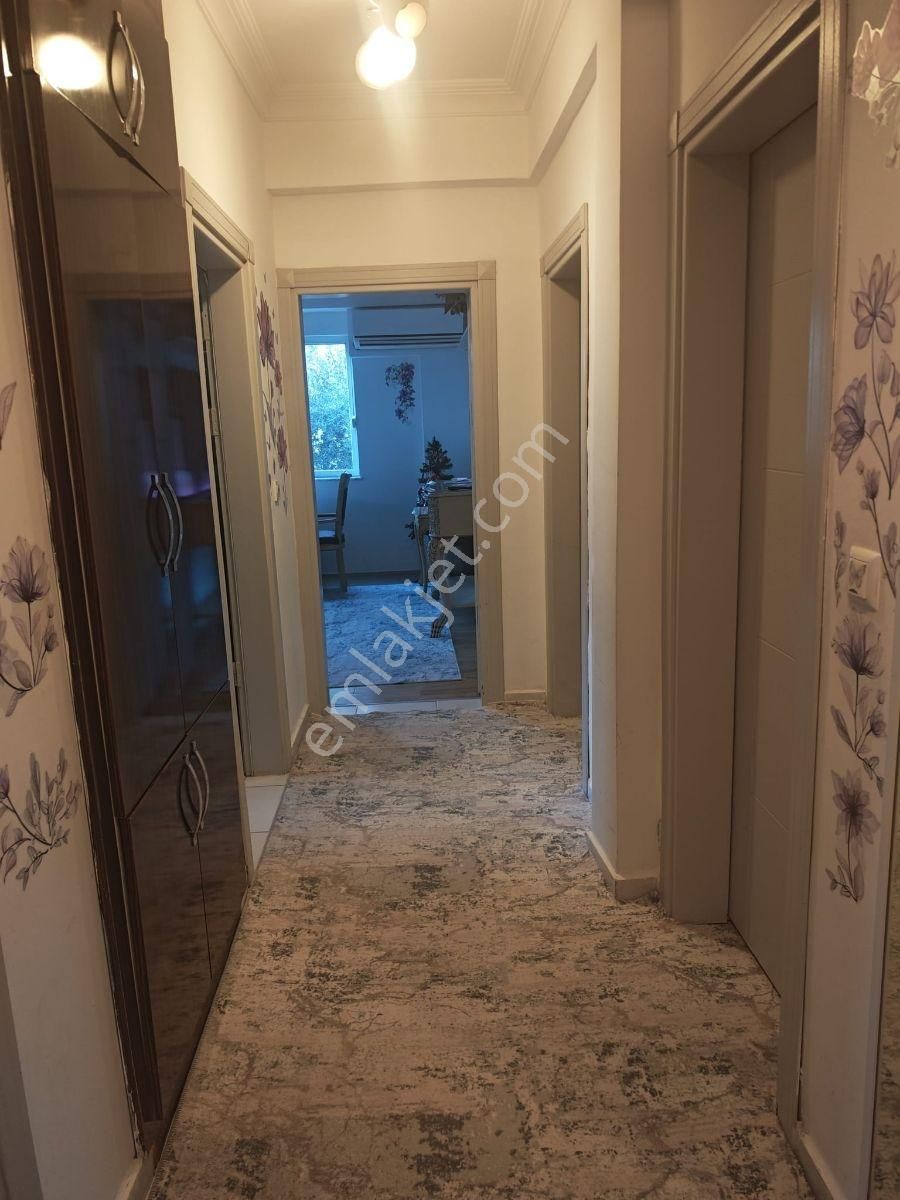 Uluten Emlak Güvencesi İle Satılık 2+1 120 M2 Yüksek Giriş Daire - Görsel 24