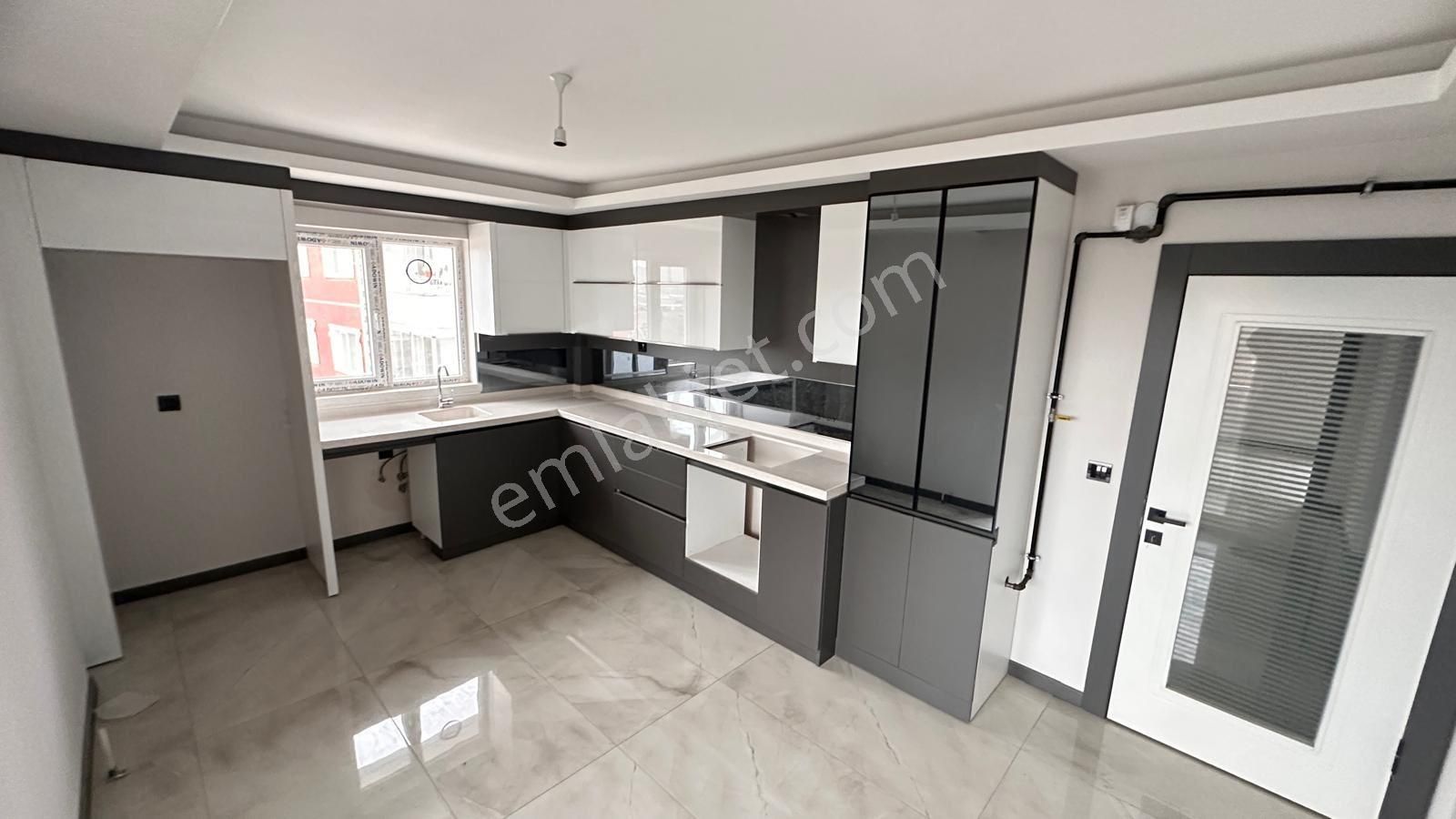 Sincan Tandoğan 3 + 1 Katta Üçüncü Kat Acil Satılık Sıfır Daire - Görsel 23