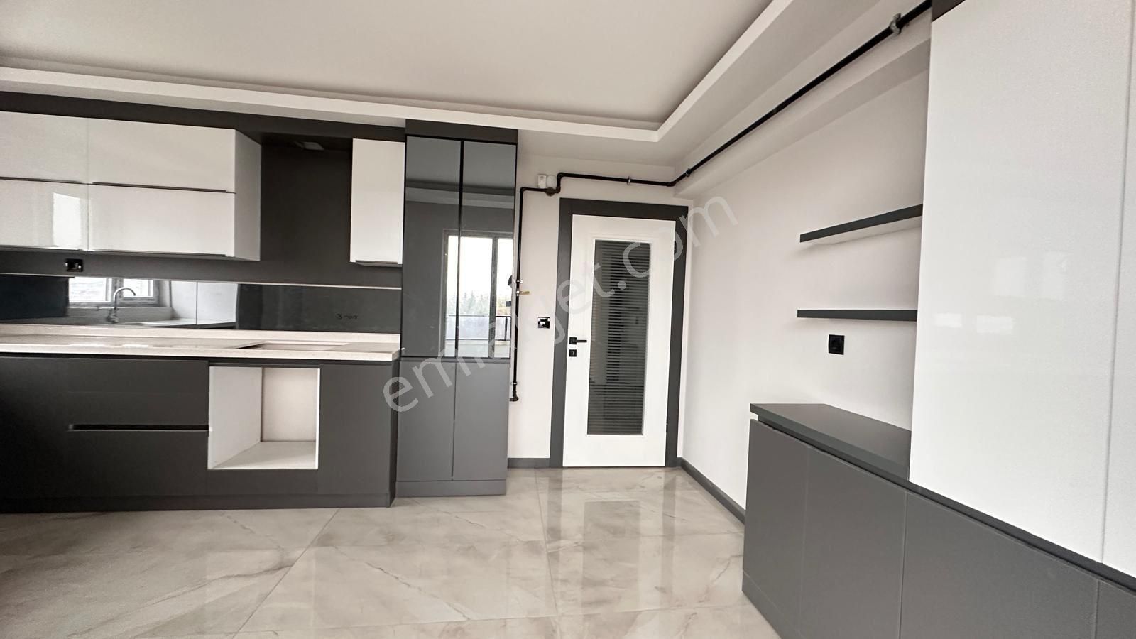 Sincan Tandoğan 3 + 1 Katta Üçüncü Kat Acil Satılık Sıfır Daire - Görsel 20