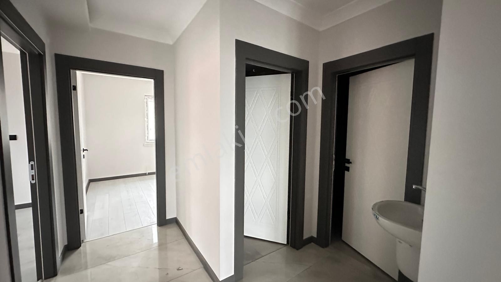 Sincan Tandoğan 3 + 1 Katta Üçüncü Kat Acil Satılık Sıfır Daire - Görsel 16